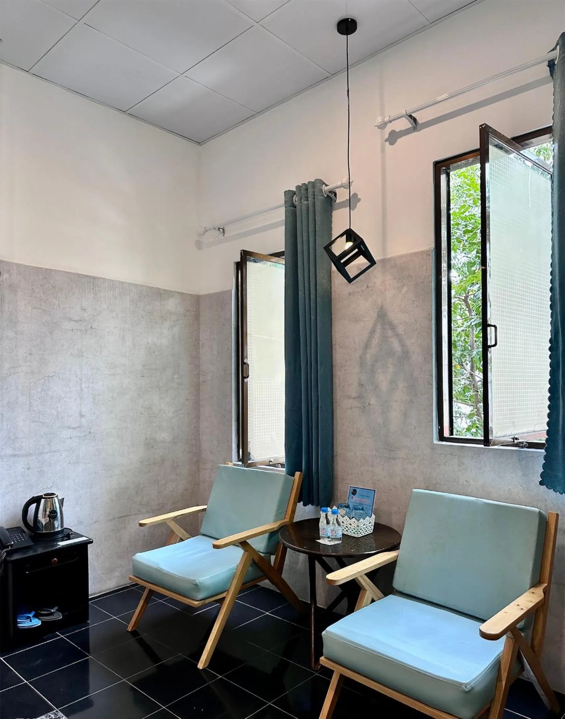 Nam Đô Hotel Cần Thơ Downtown