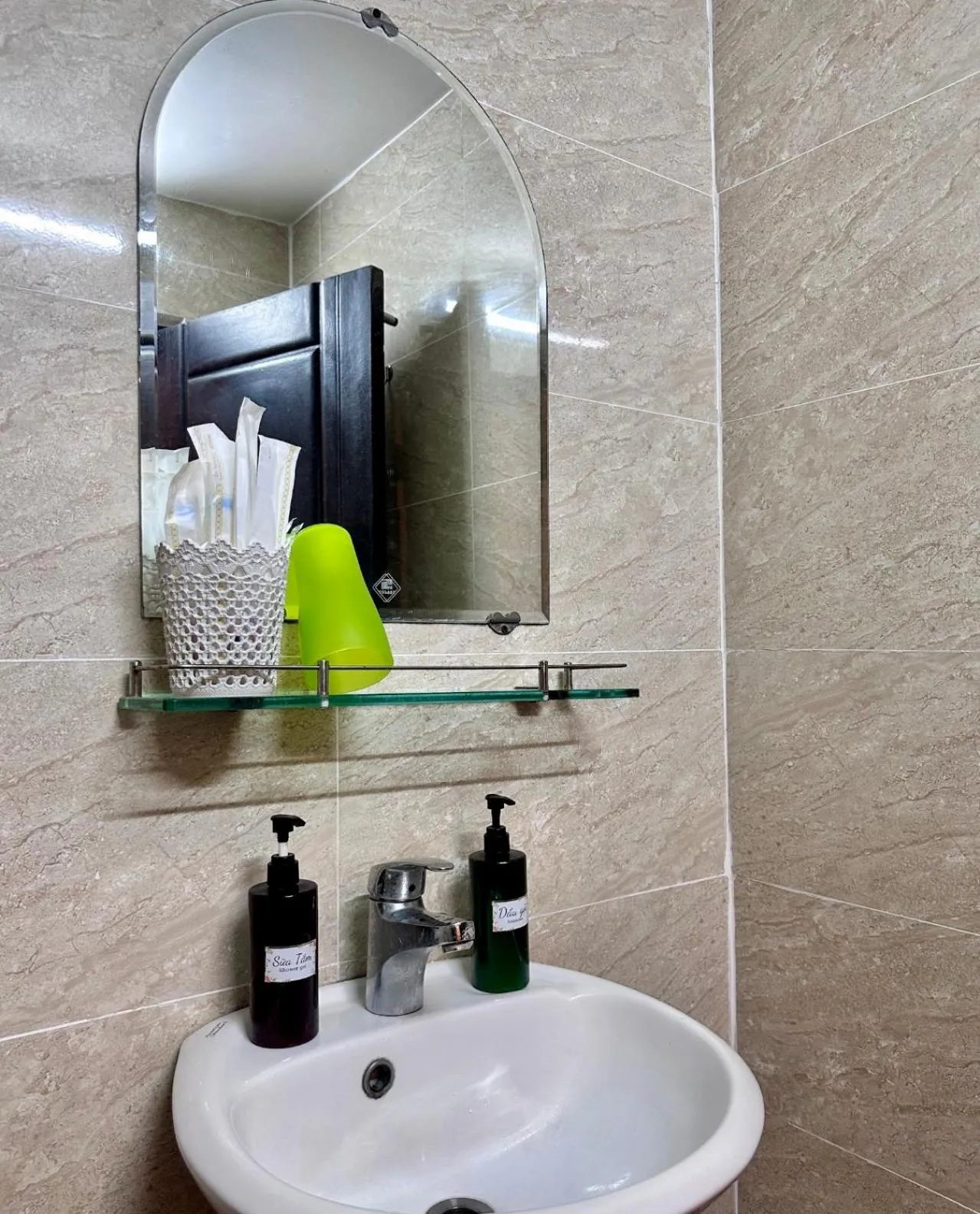 Nam Đô Hotel Cần Thơ Downtown