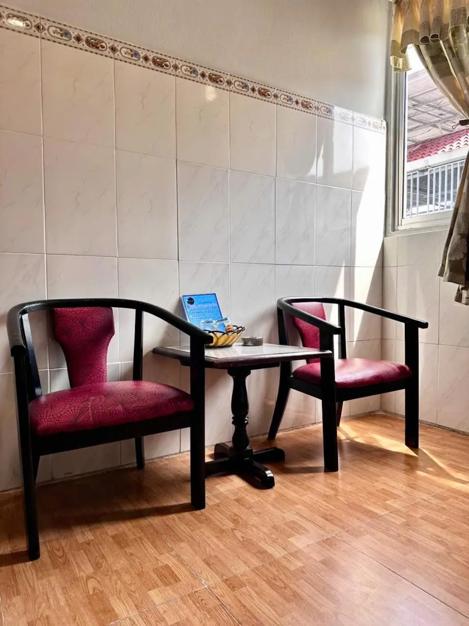 Nam Đô Hotel Cần Thơ Downtown