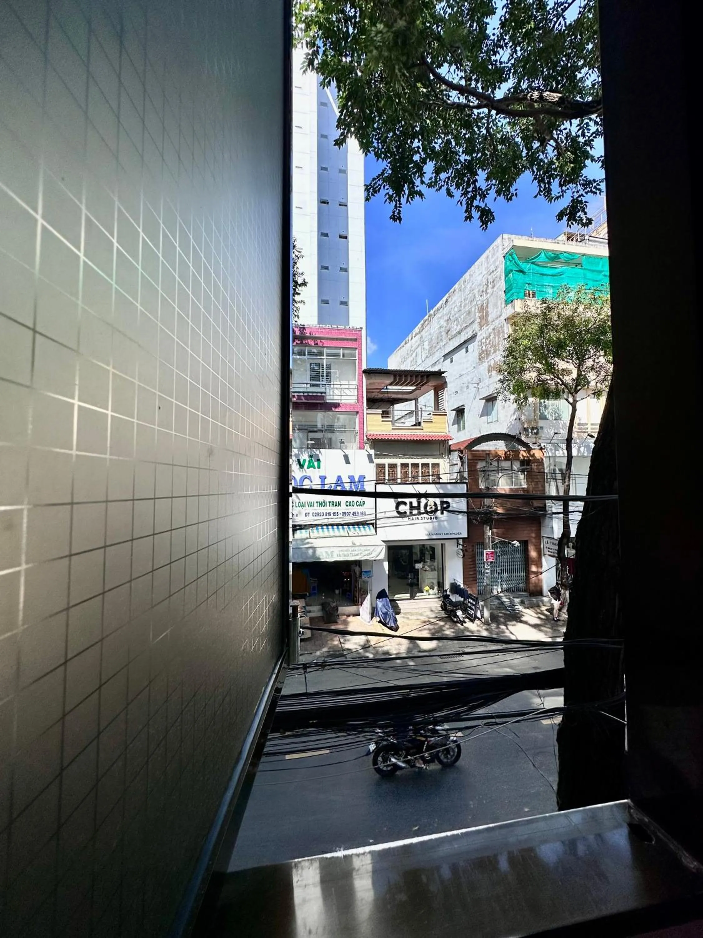 Nam Đô Hotel Cần Thơ Downtown