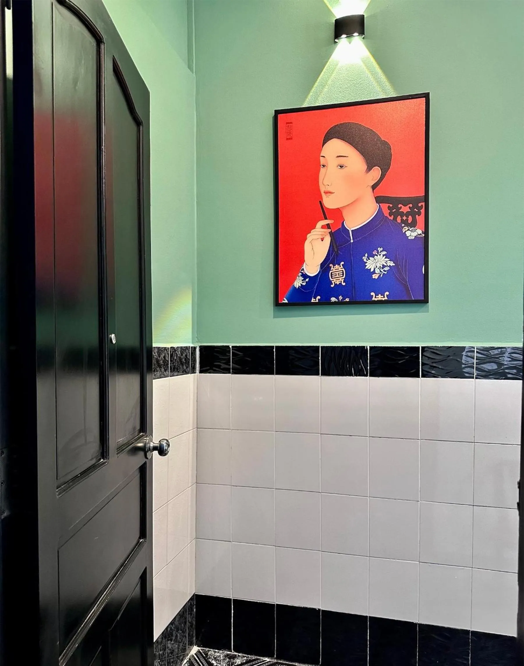 Nam Đô Hotel Cần Thơ Downtown