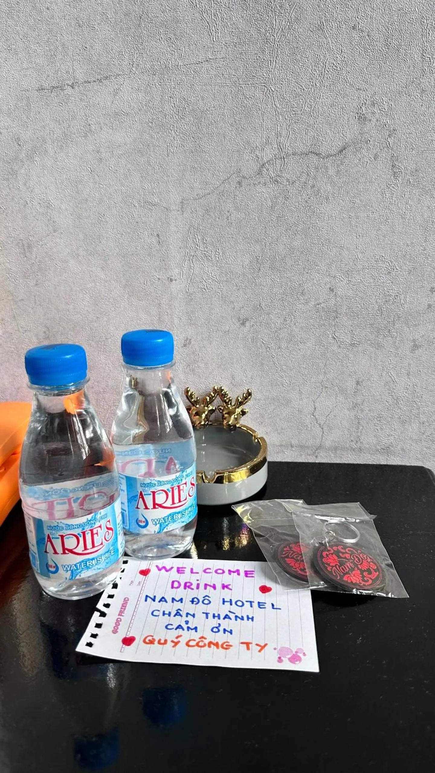 Nam Đô Hotel Cần Thơ Downtown