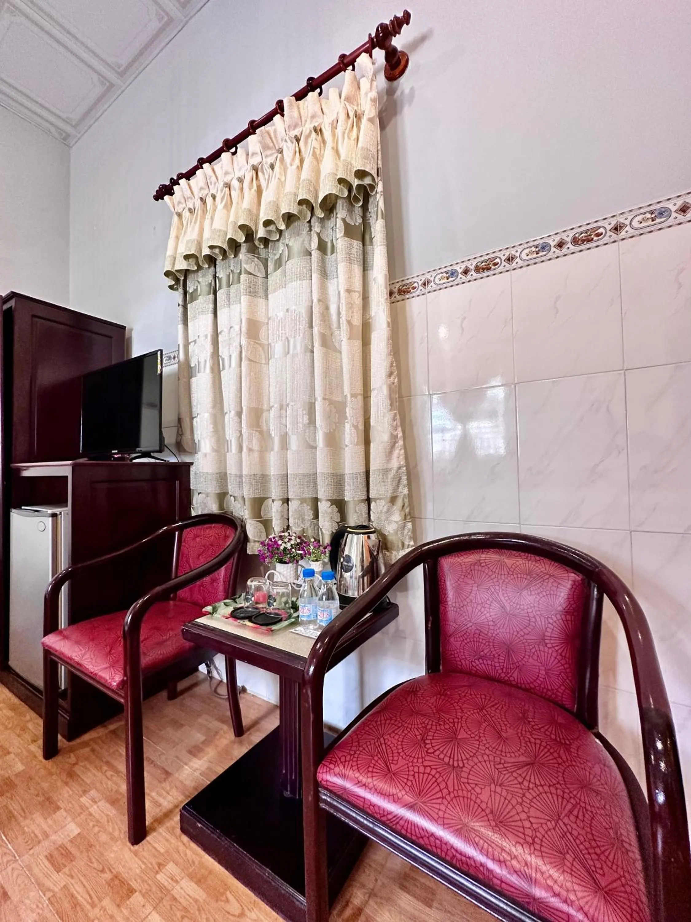 Nam Đô Hotel Cần Thơ Downtown