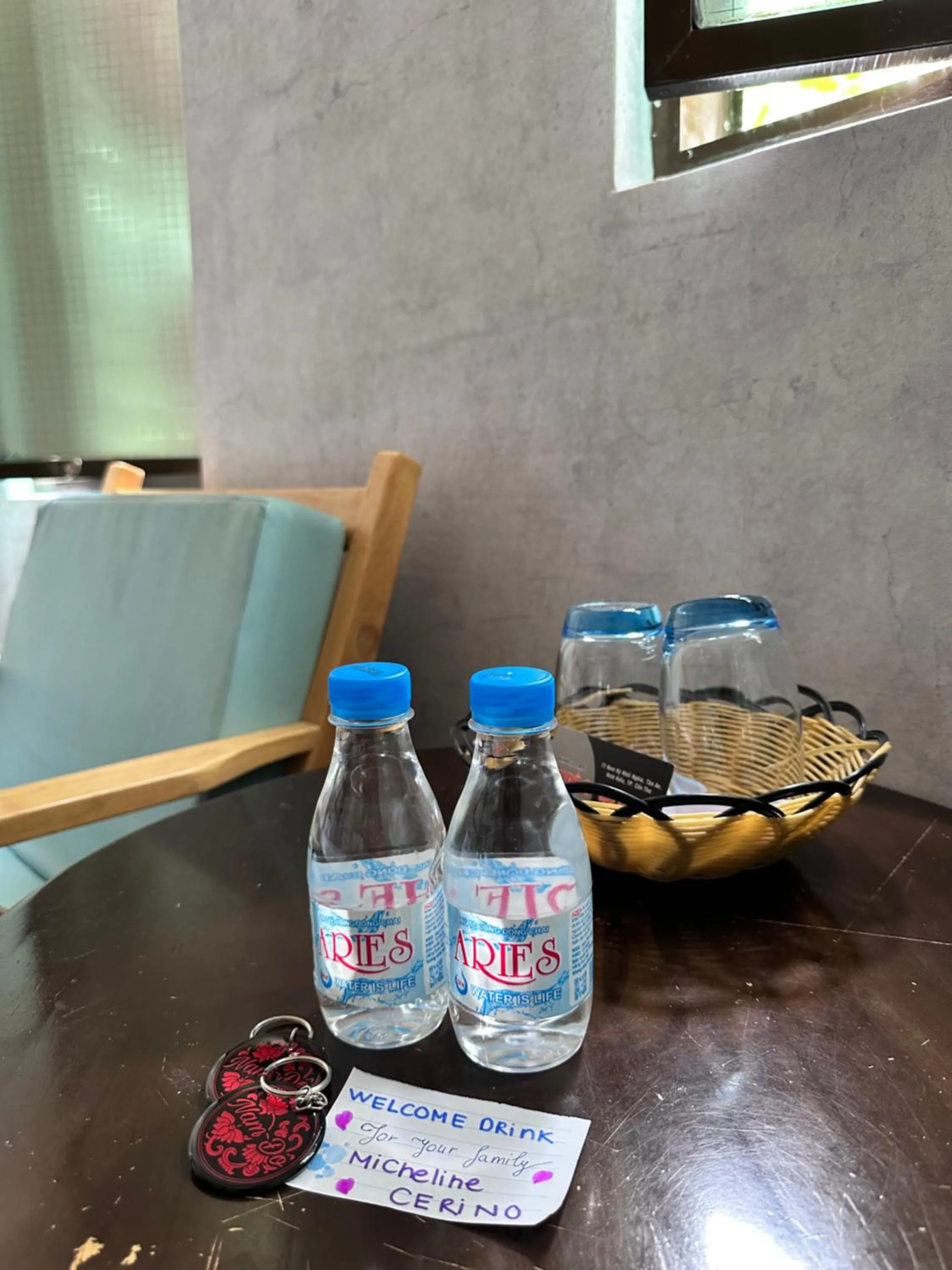 Nam Đô Hotel Cần Thơ Downtown