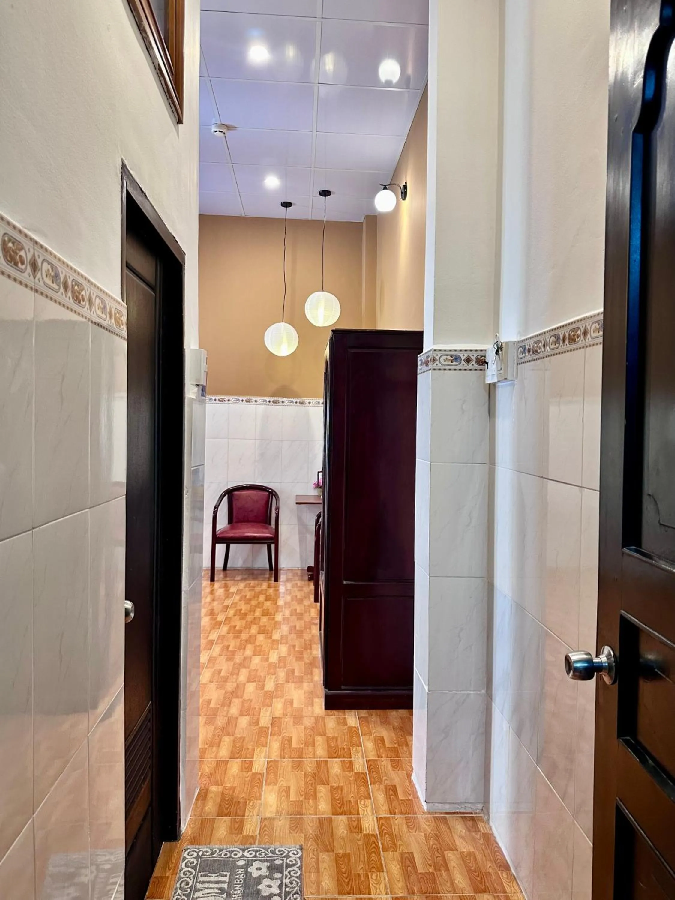 Nam Đô Hotel Cần Thơ Downtown