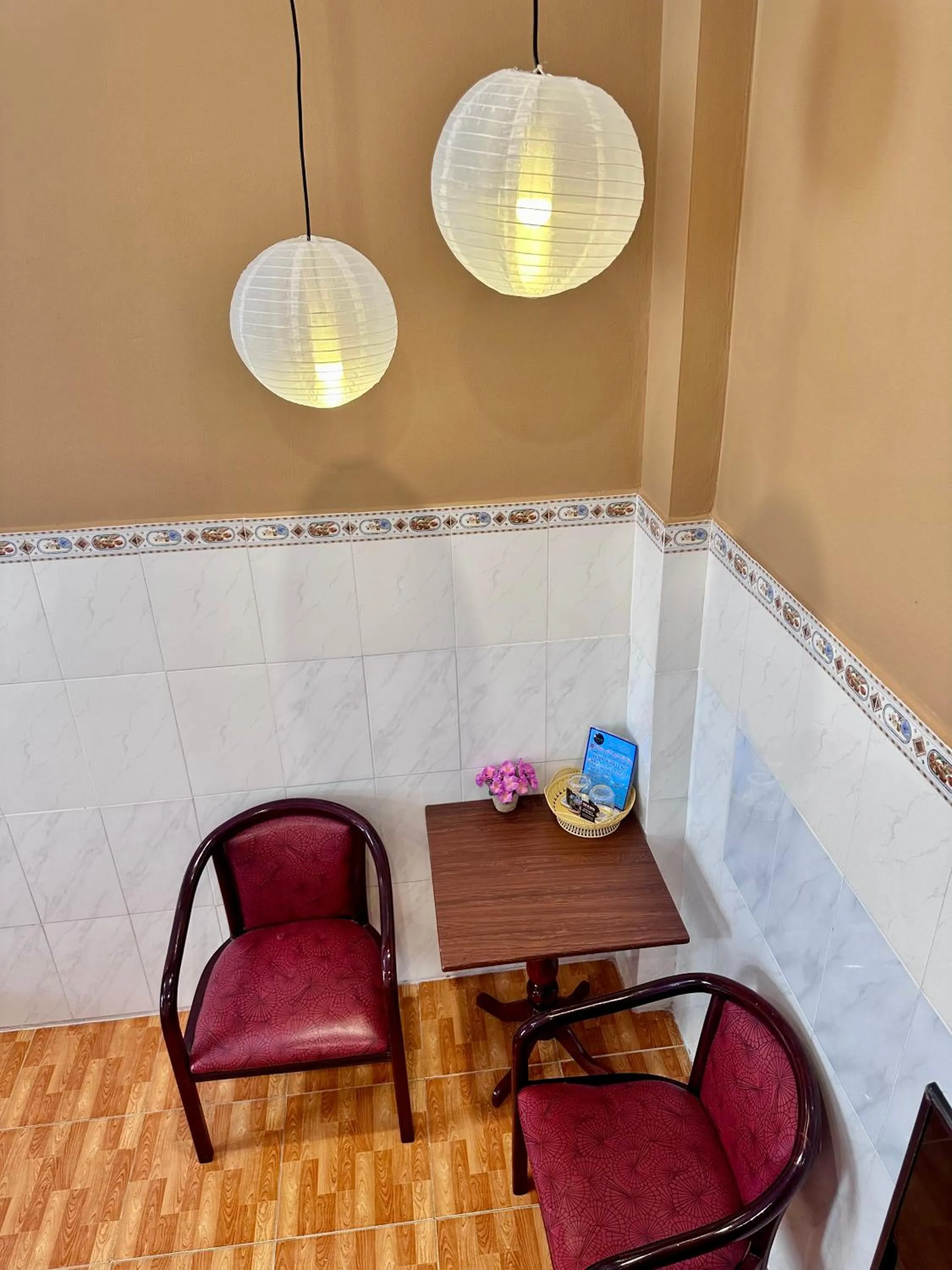 Nam Đô Hotel Cần Thơ Downtown