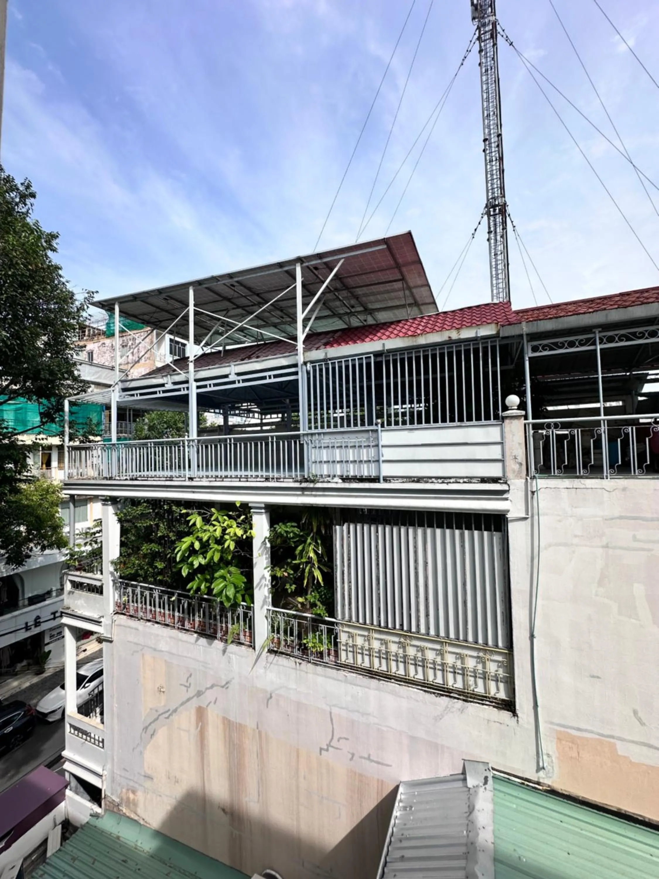 Nam Đô Hotel Cần Thơ Downtown