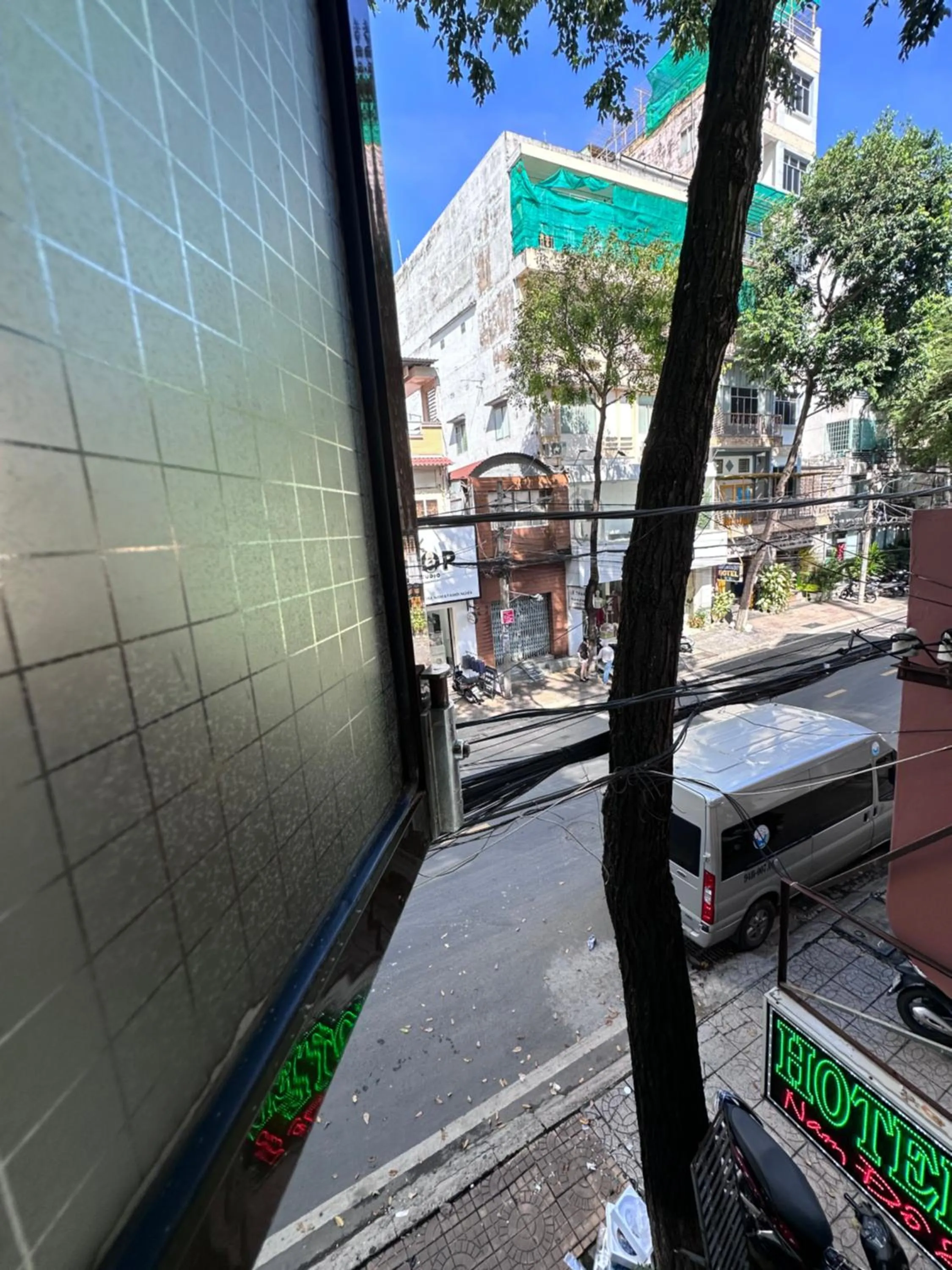 Nam Đô Hotel Cần Thơ Downtown