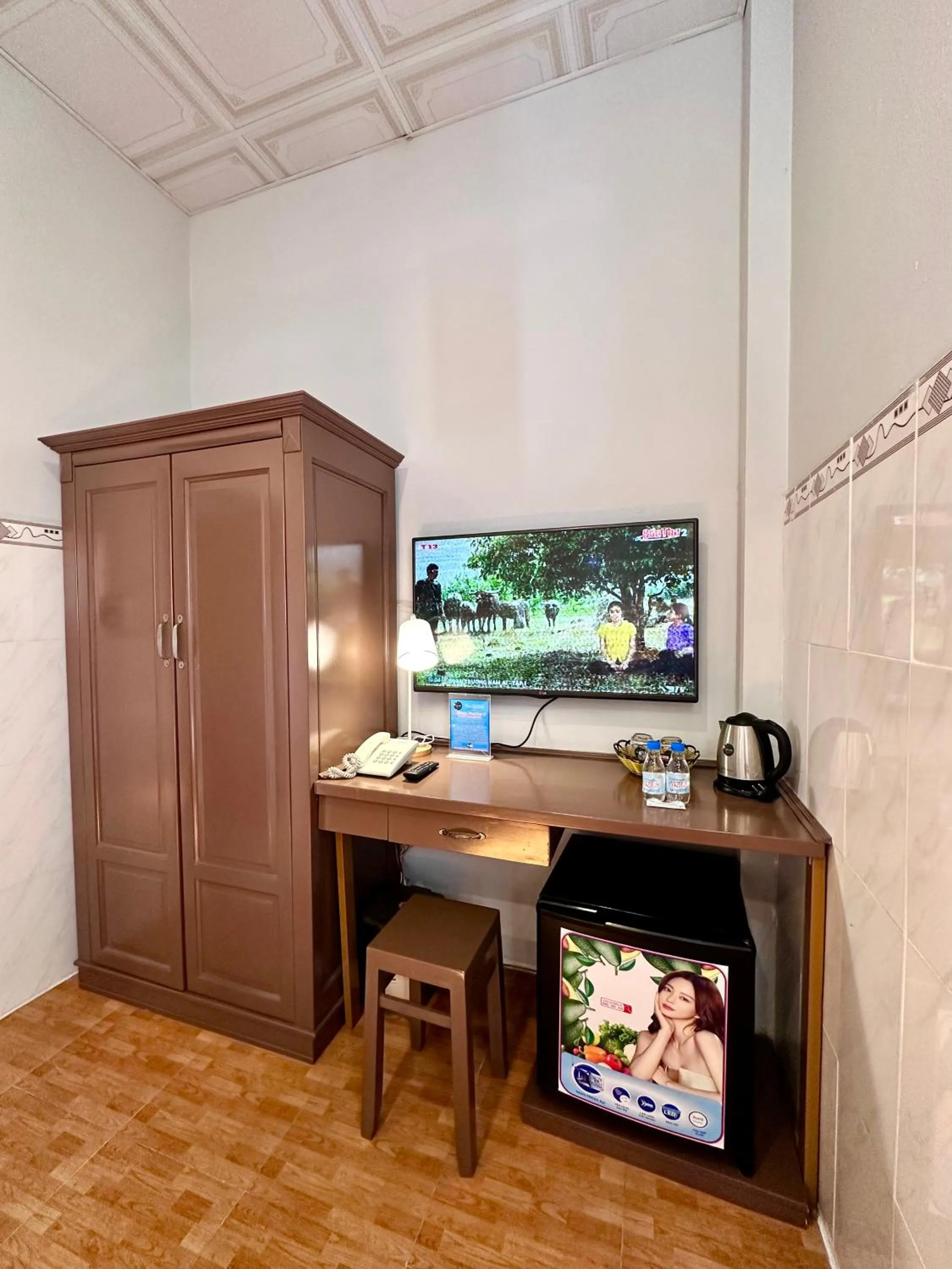 Nam Đô Hotel Cần Thơ Downtown