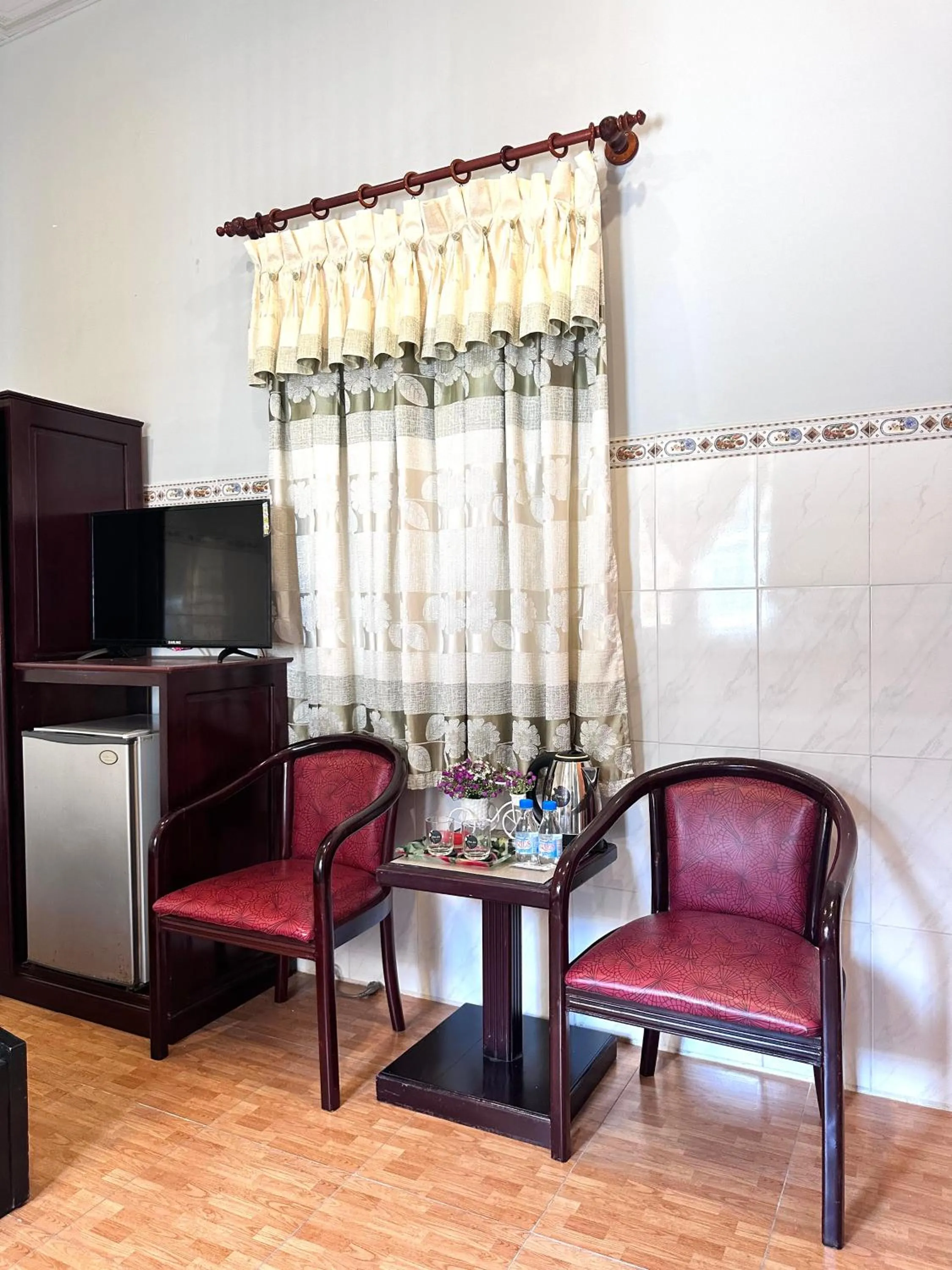 Nam Đô Hotel Cần Thơ Downtown