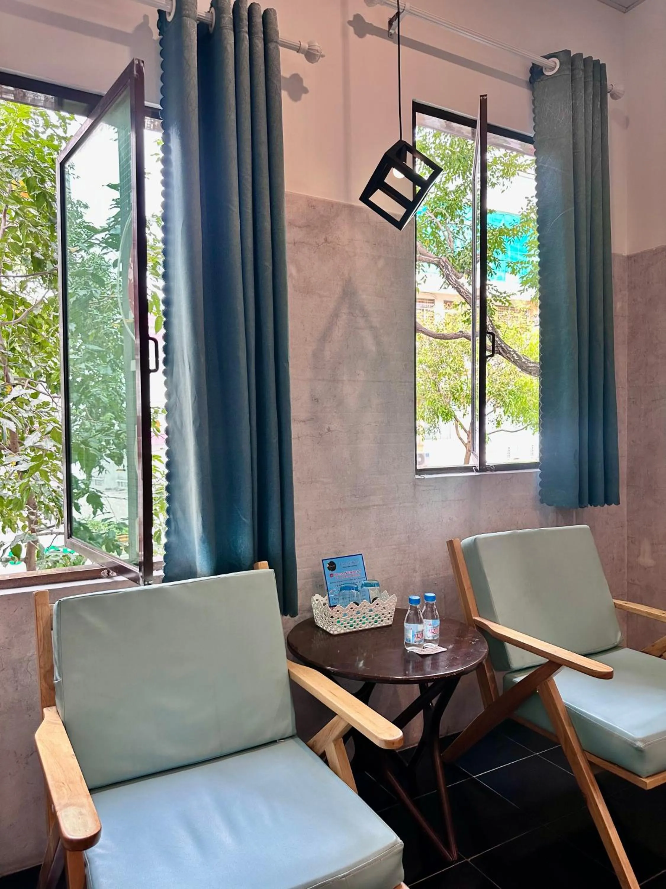 Nam Đô Hotel Cần Thơ Downtown