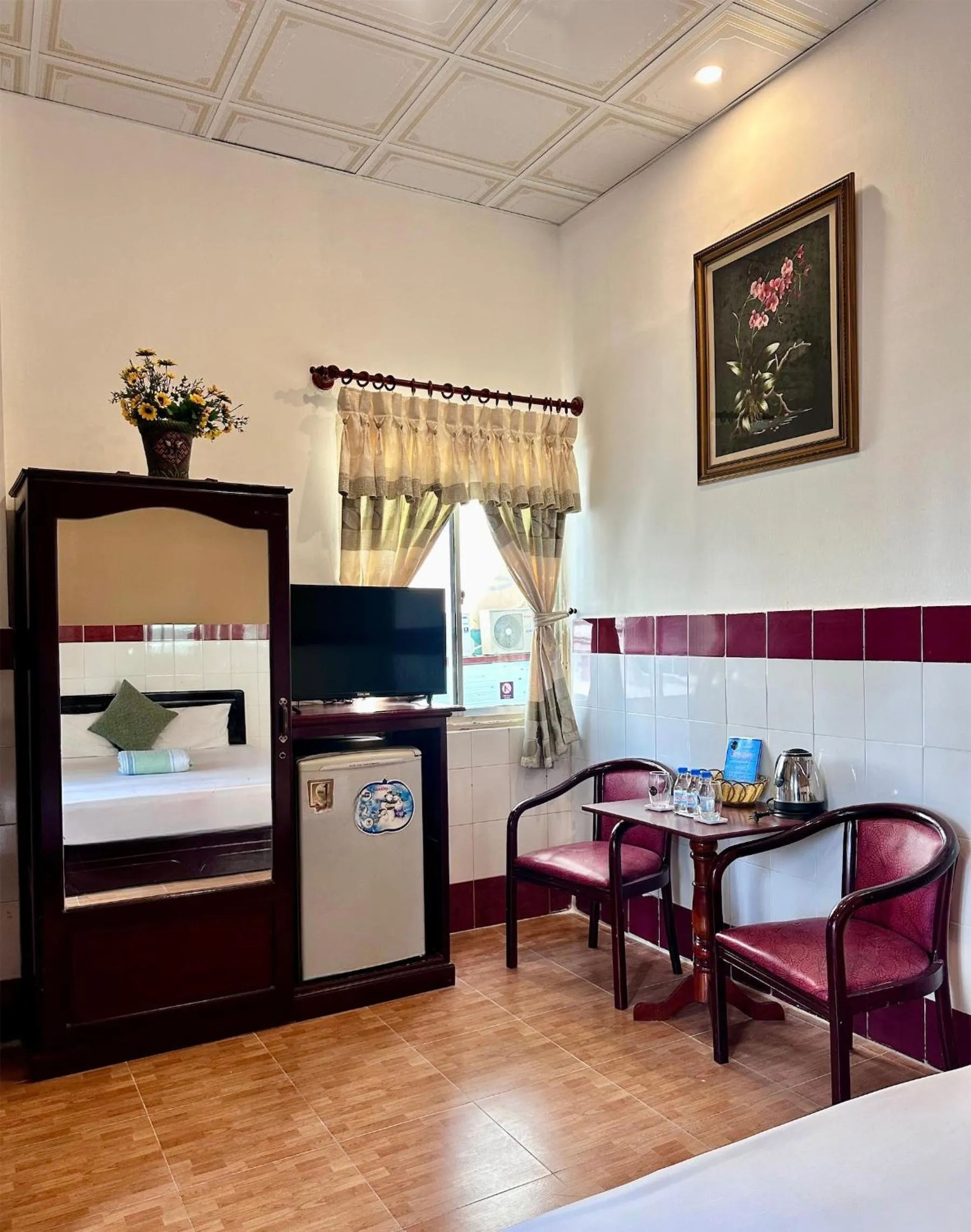 Nam Đô Hotel Cần Thơ Downtown