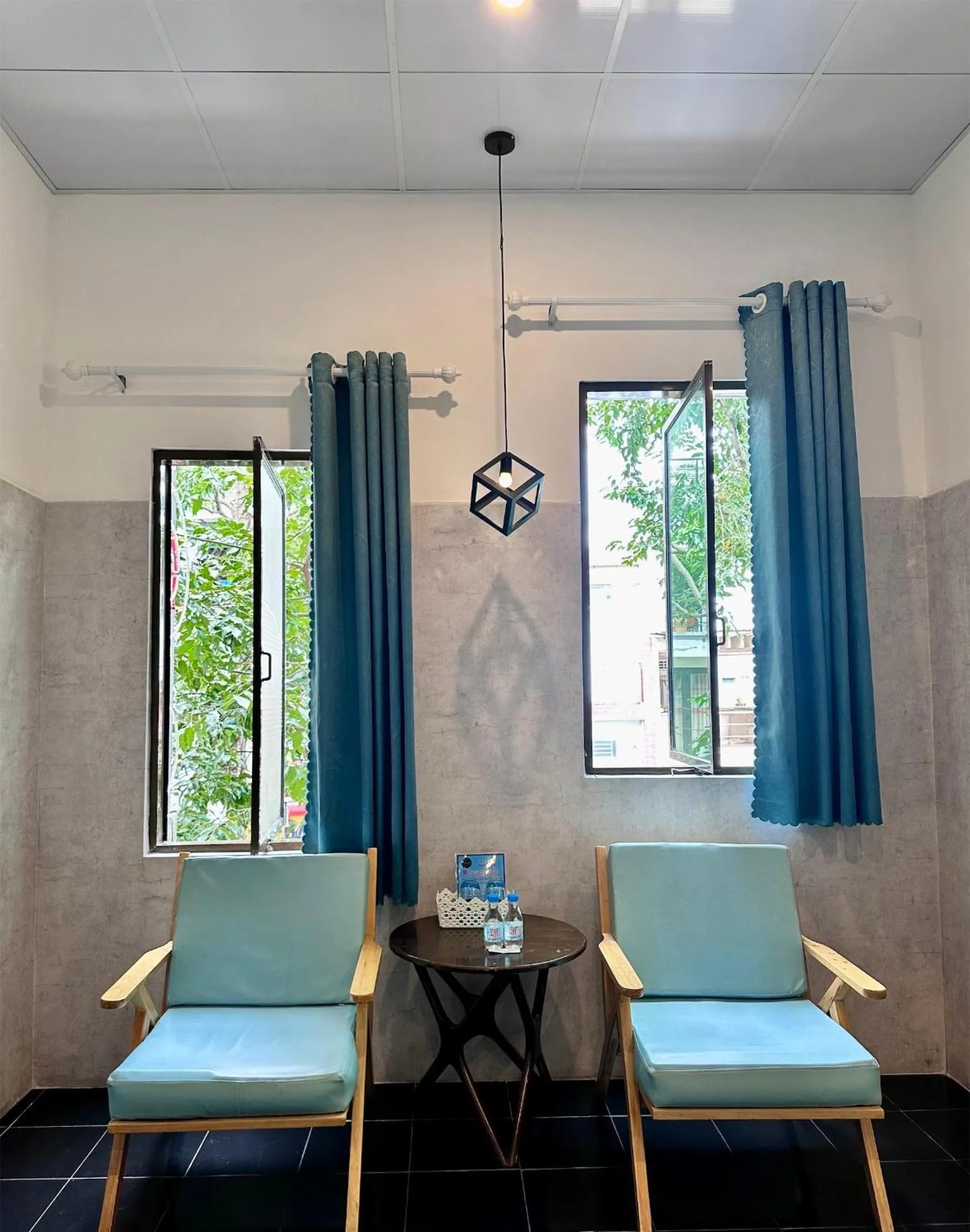 Nam Đô Hotel Cần Thơ Downtown