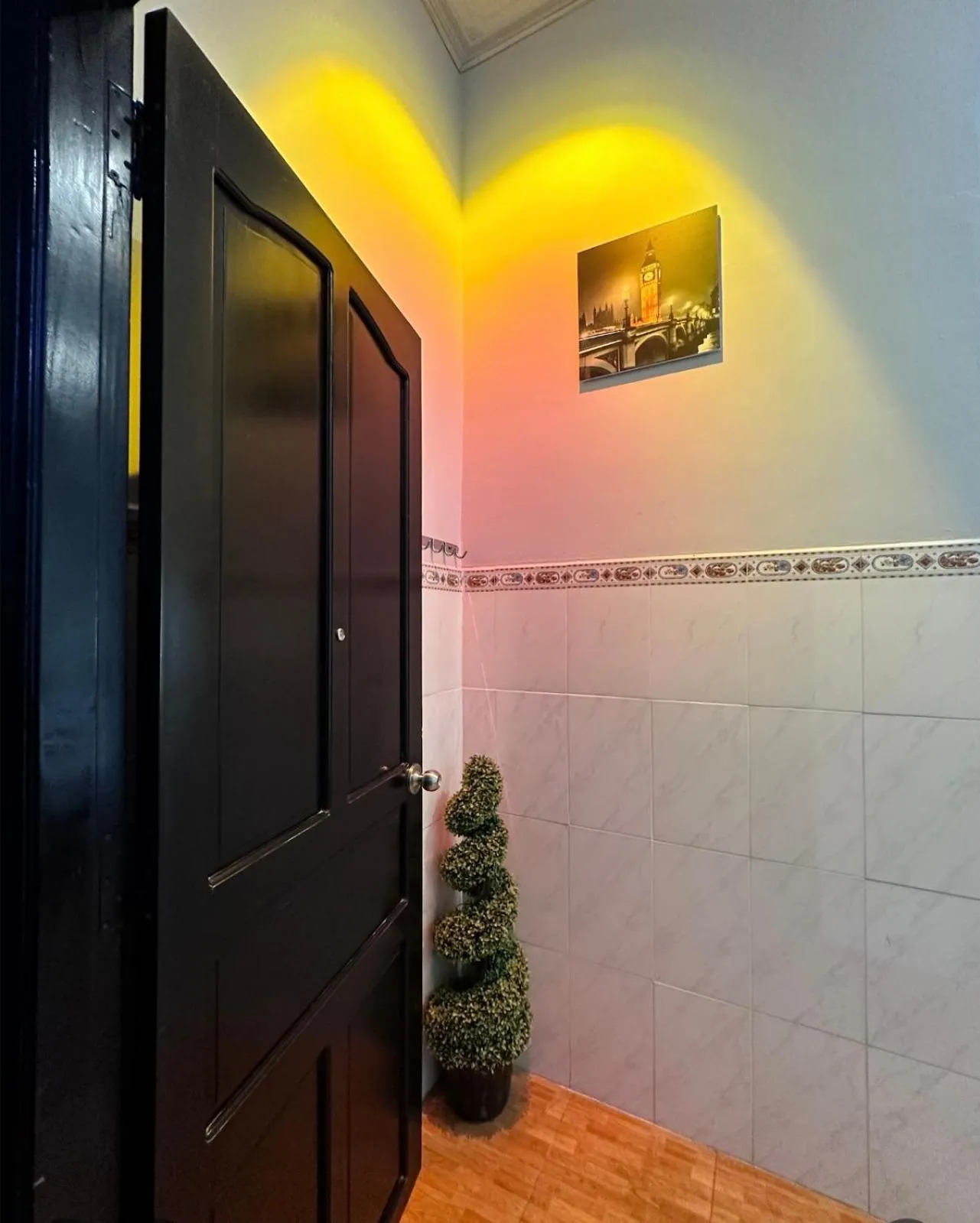 Nam Đô Hotel Cần Thơ Downtown
