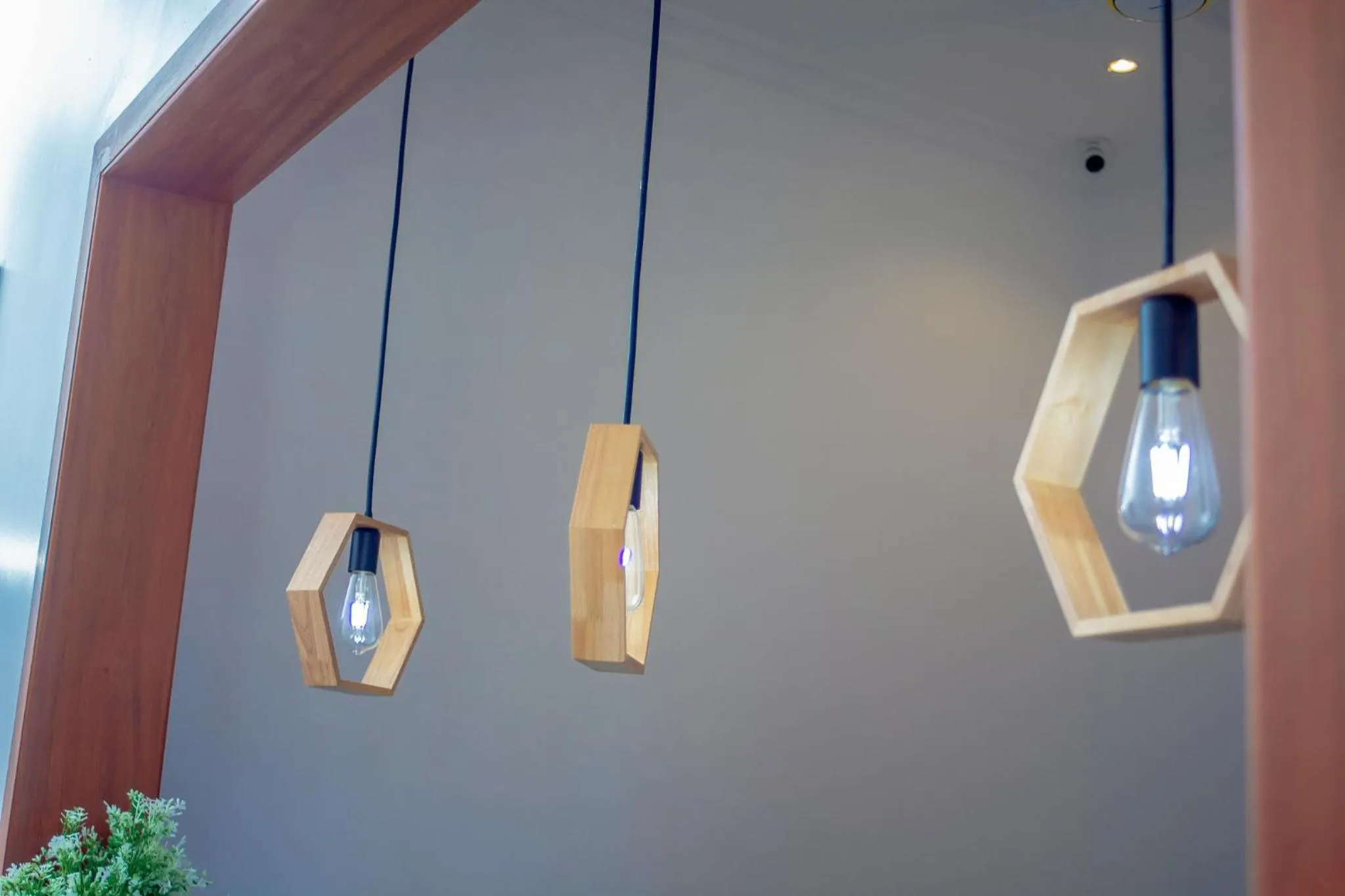 Lobby or reception in Teranga Lodge and Restaurant