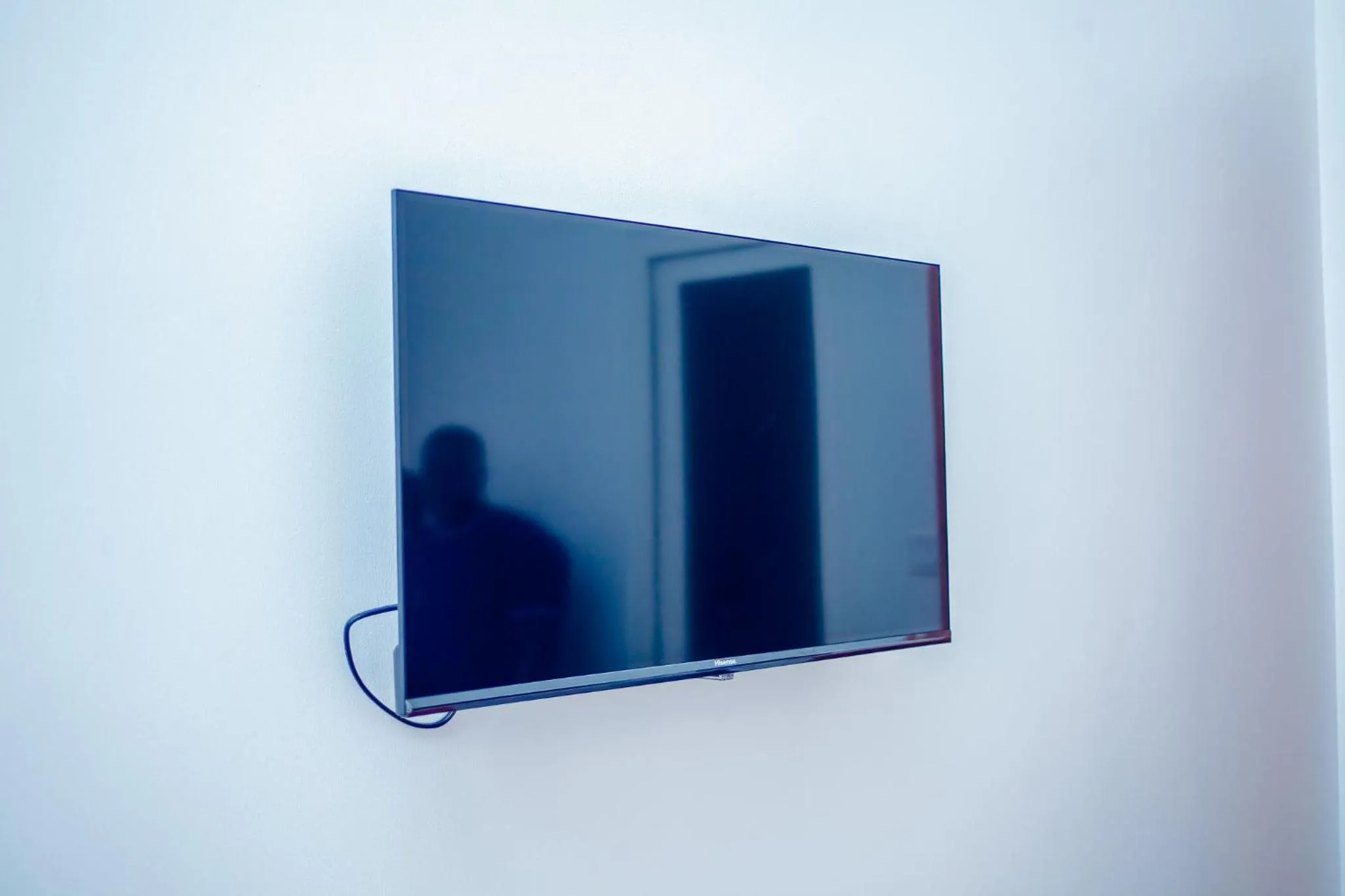 TV and multimedia in Teranga Lodge and Restaurant