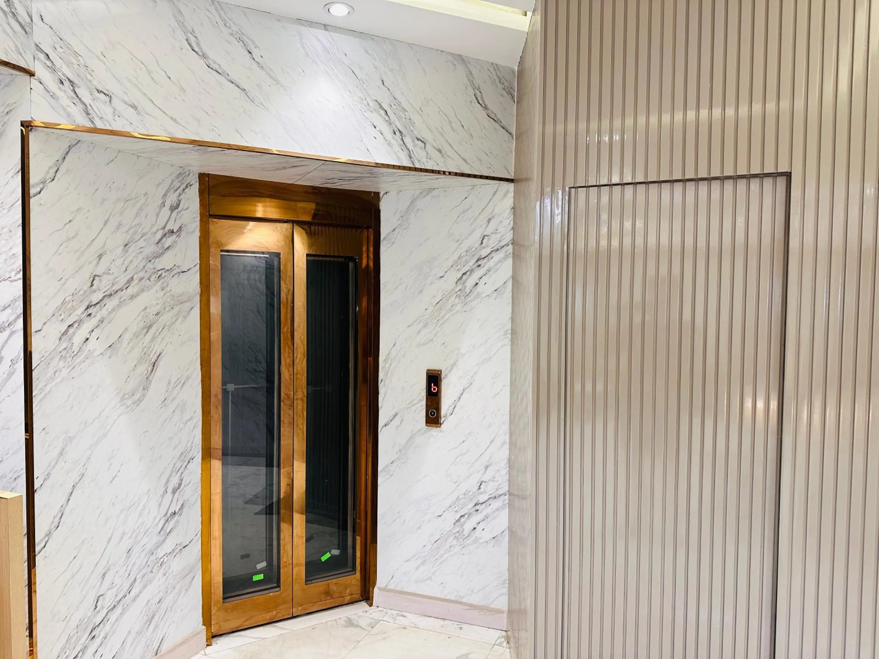 Floor plan in Hotel IP Swarn near Anand Vihar Vaishali Ghaziabad