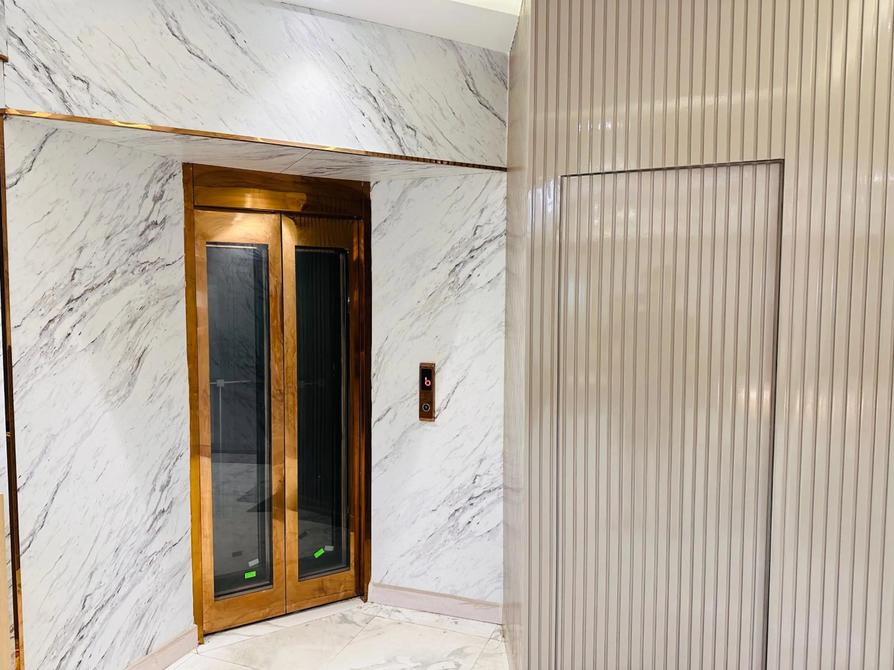 Floor plan in Hotel IP Swarn near Anand Vihar Vaishali Ghaziabad