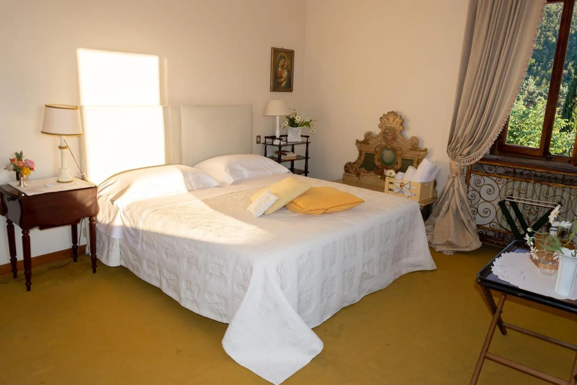 Bed and Breakfast Albe