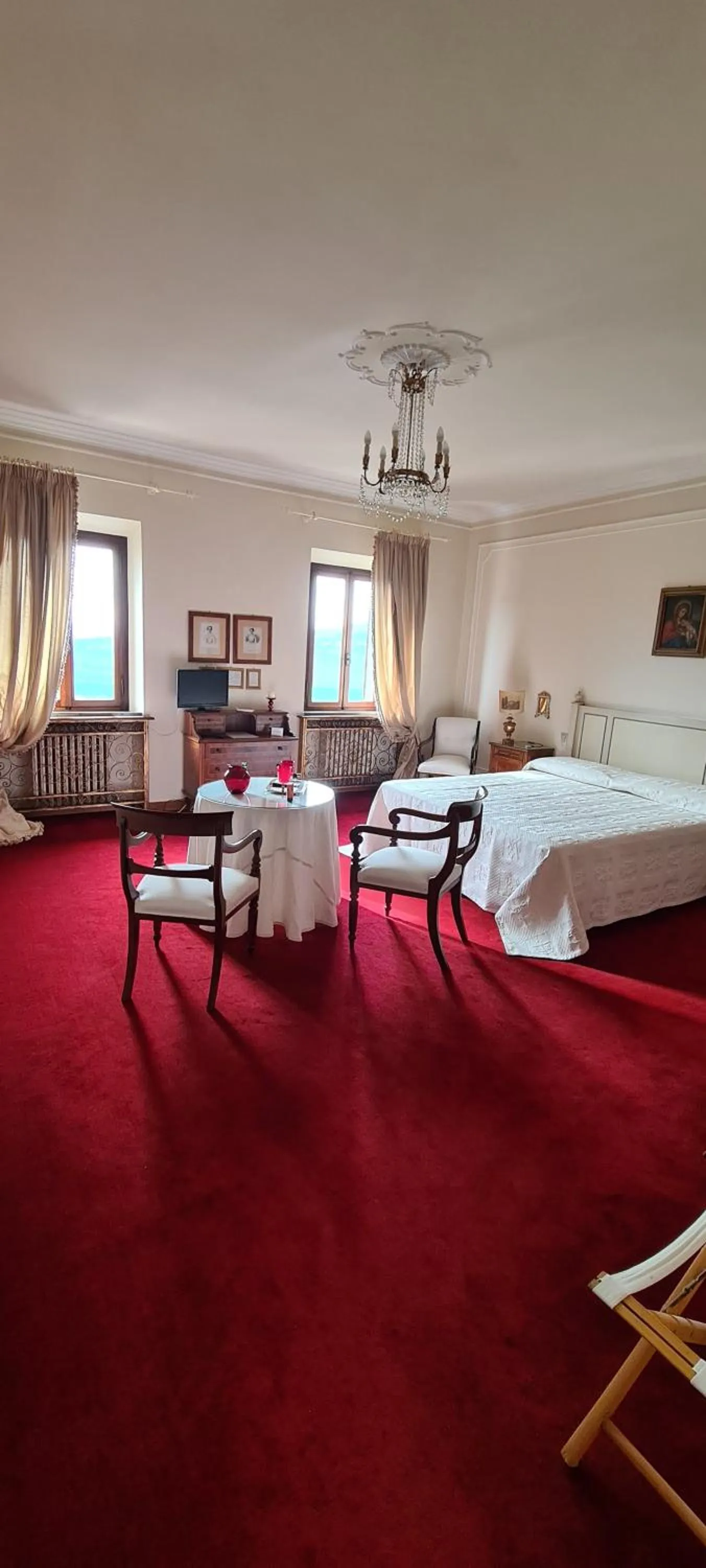 Bed and Breakfast Albe