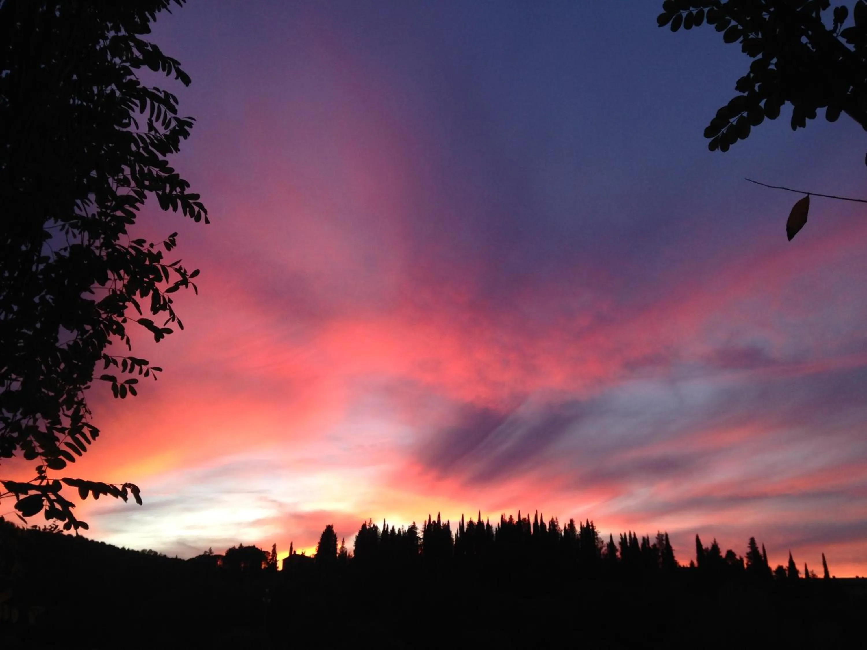 Bed and Breakfast Albe