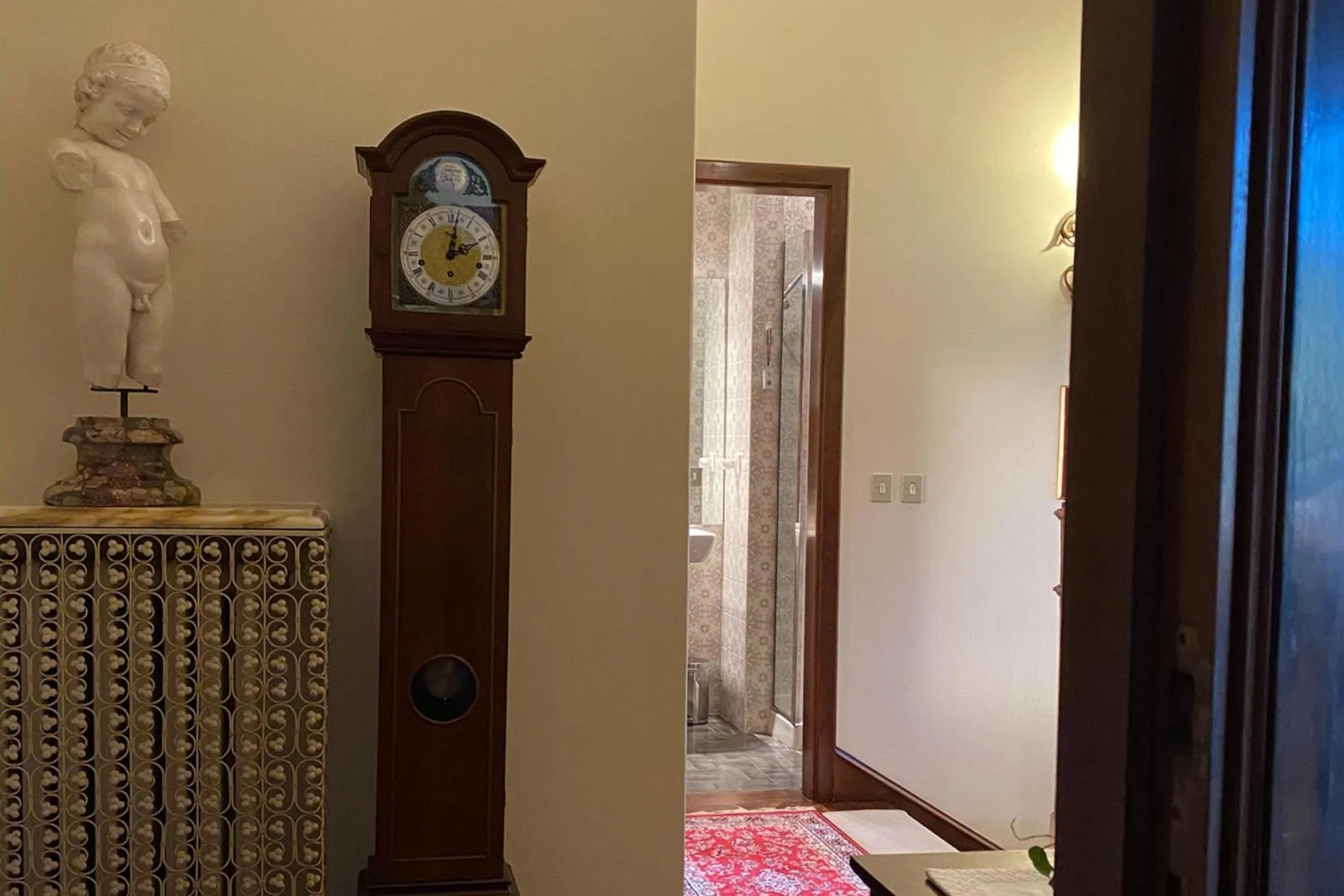 Bed and Breakfast Albe