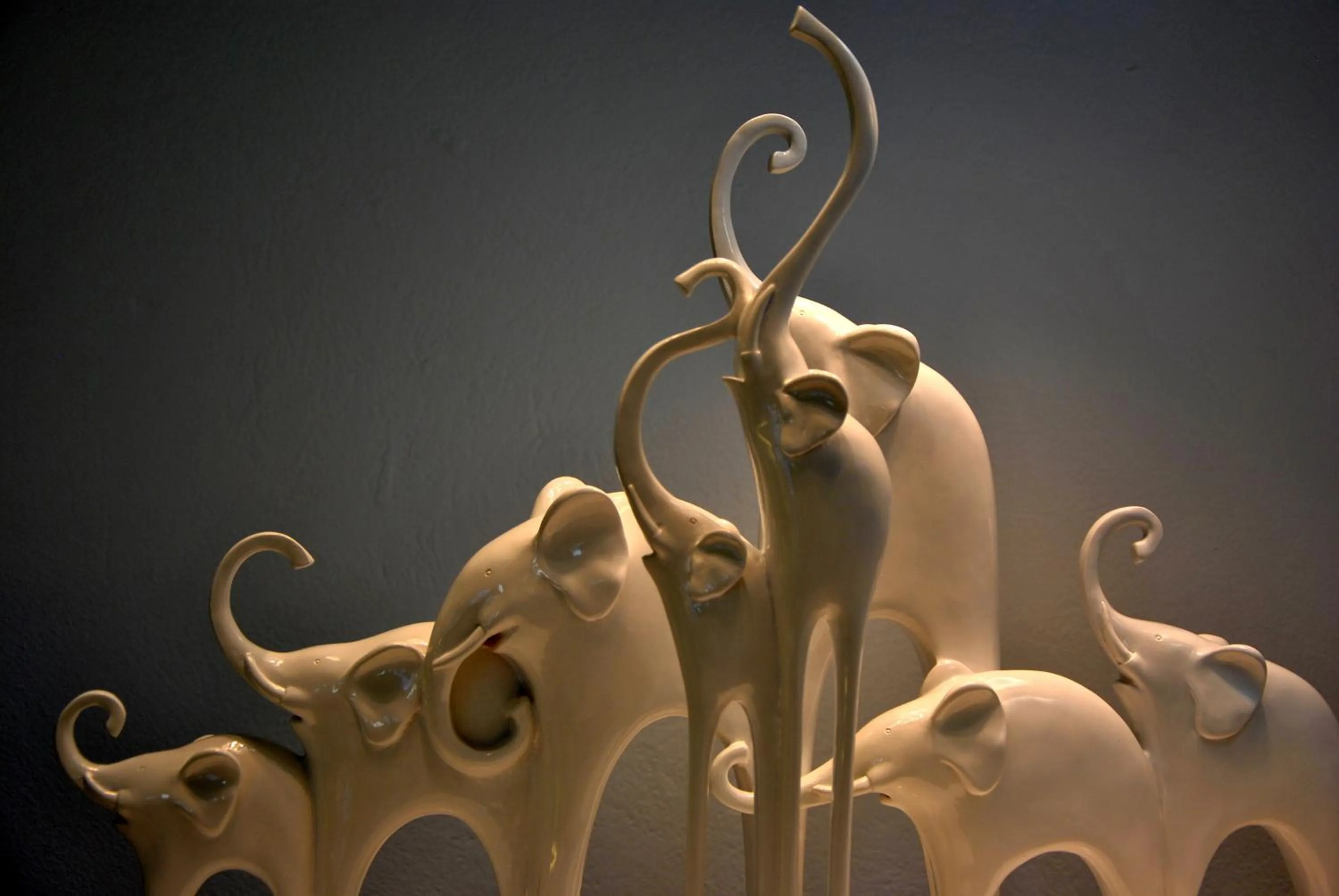 Decorative detail in Riva Suites - Adults Only