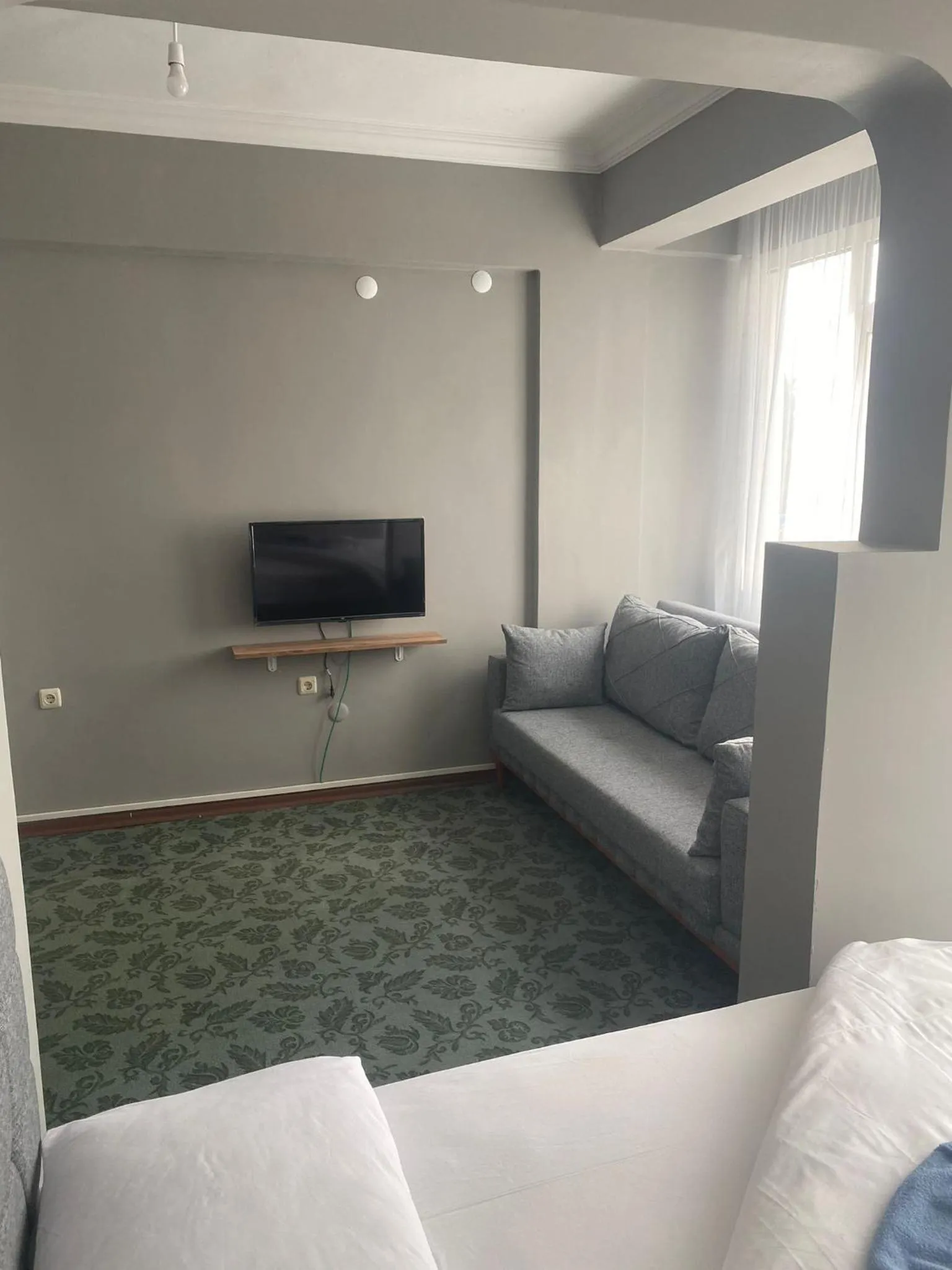 Photo of the whole room in Samsun Otel Vidinli