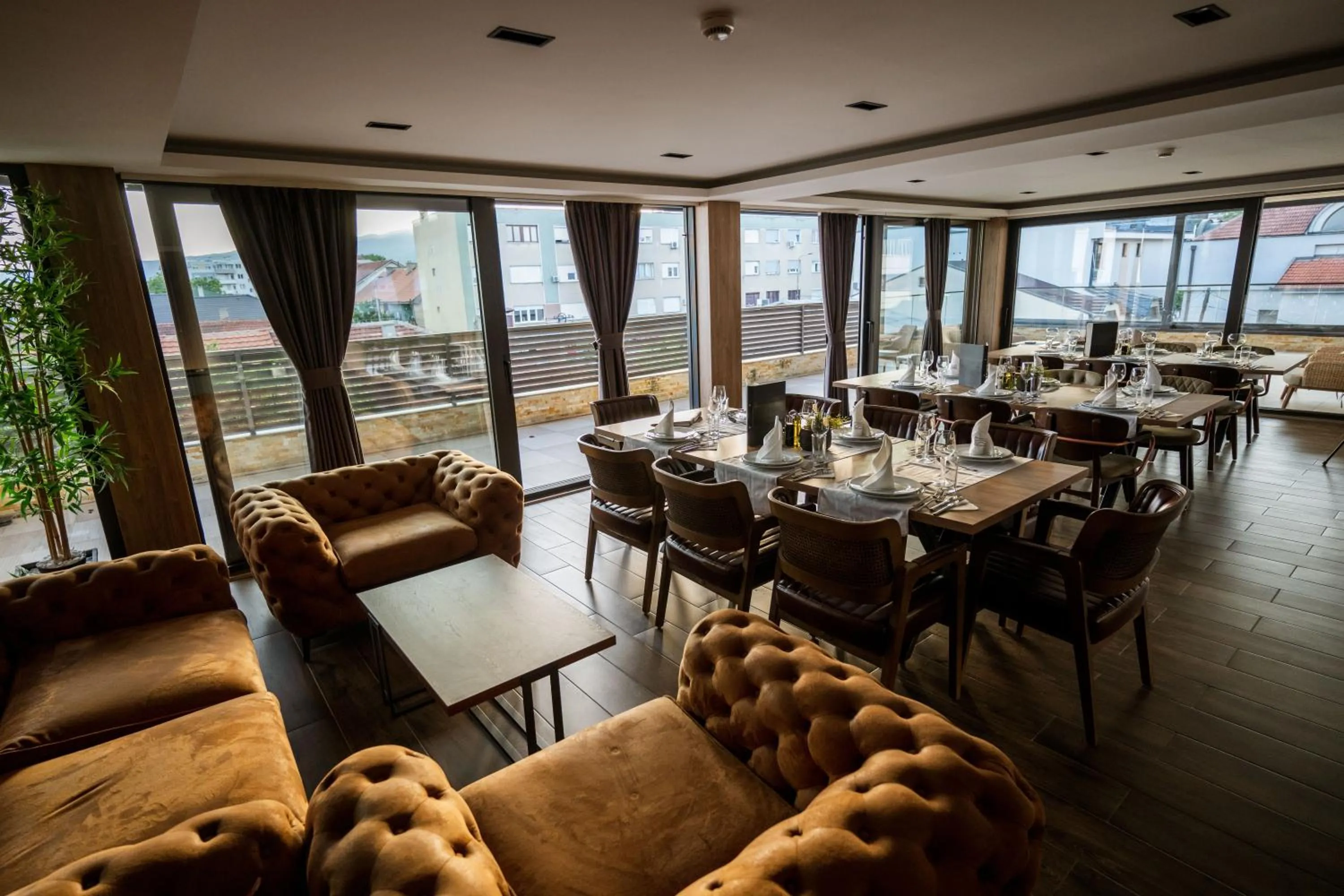 Hotel & Restaurant Ponte Bianco
