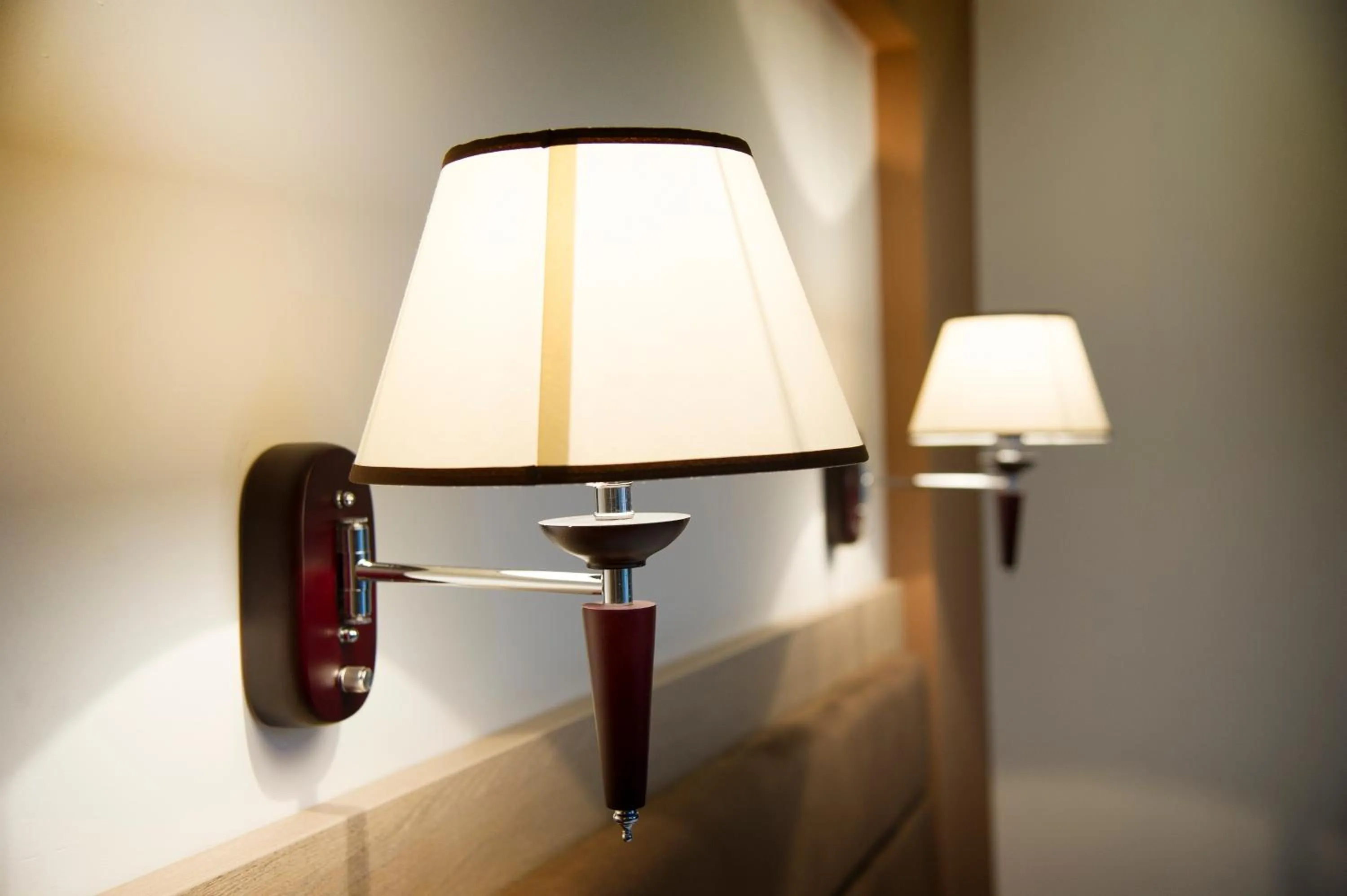 Standard Single Room - single occupancy in Hotel & Restaurant Ponte Bianco