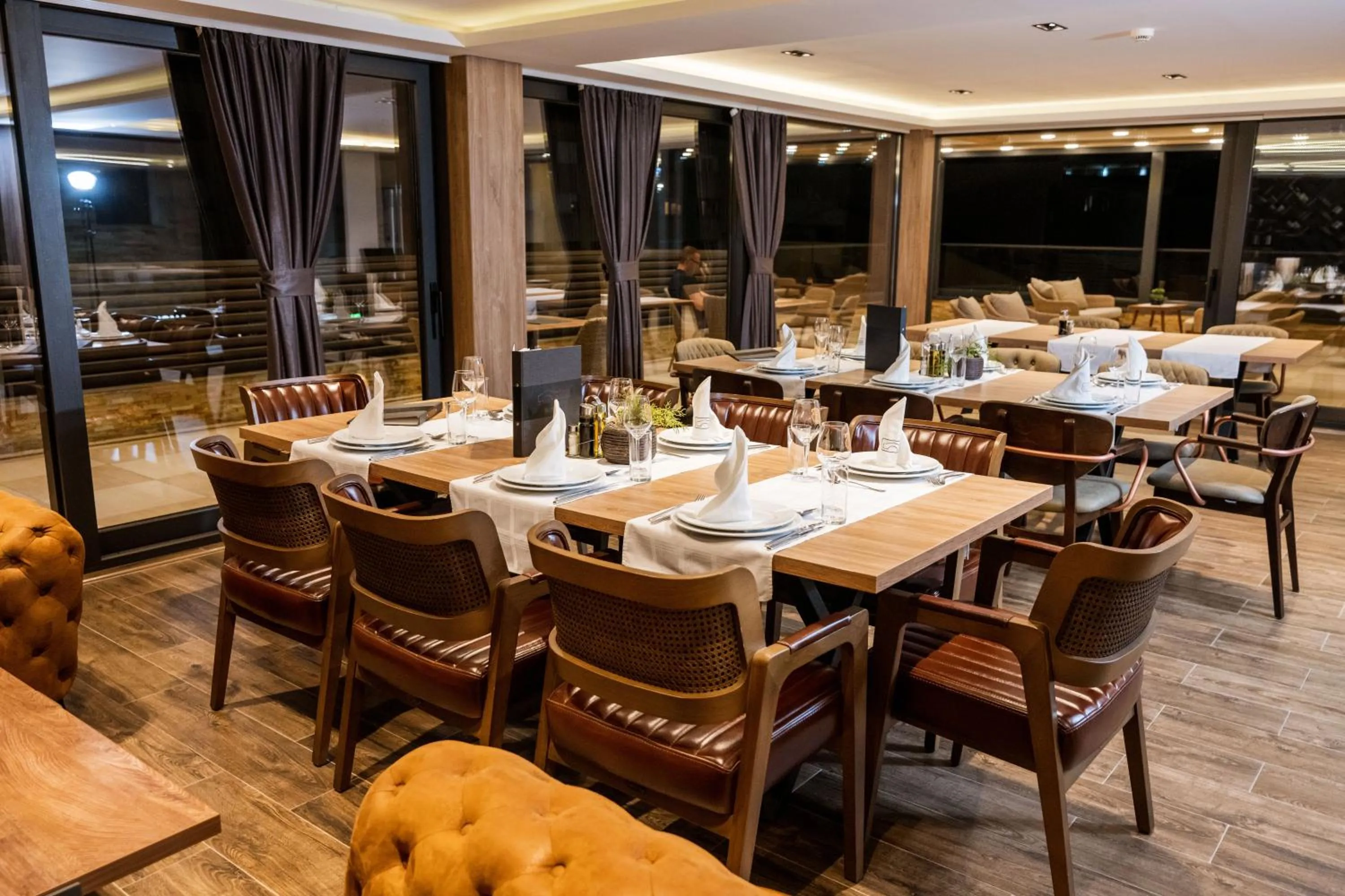 Hotel & Restaurant Ponte Bianco