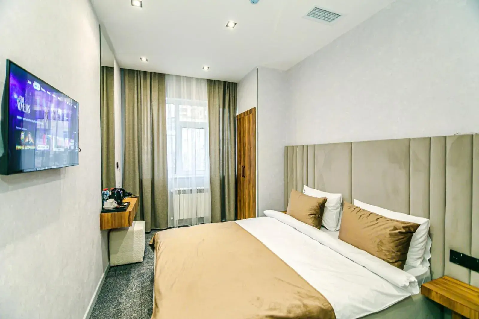Standard Double Room - single occupancy in GREEN PARK HOTEl Standard Double Room - single occupancy in GREEN PARK HOTEl