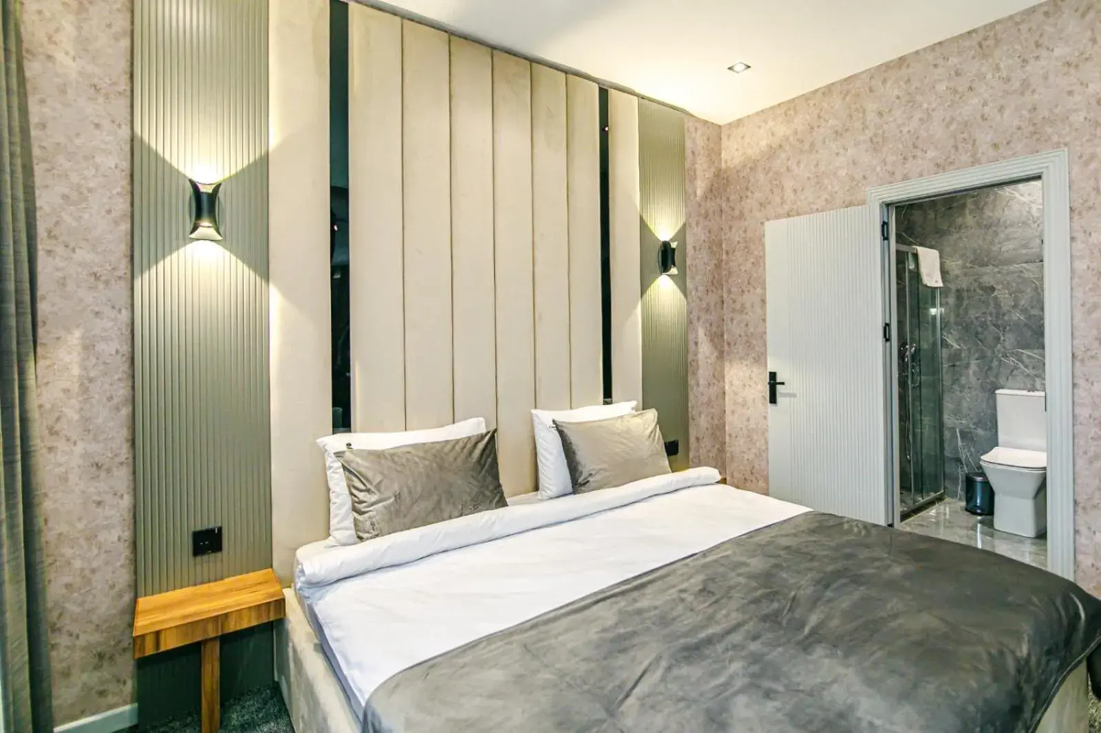 Double or Twin Room in GREEN PARK HOTEl Double or Twin Room in GREEN PARK HOTEl