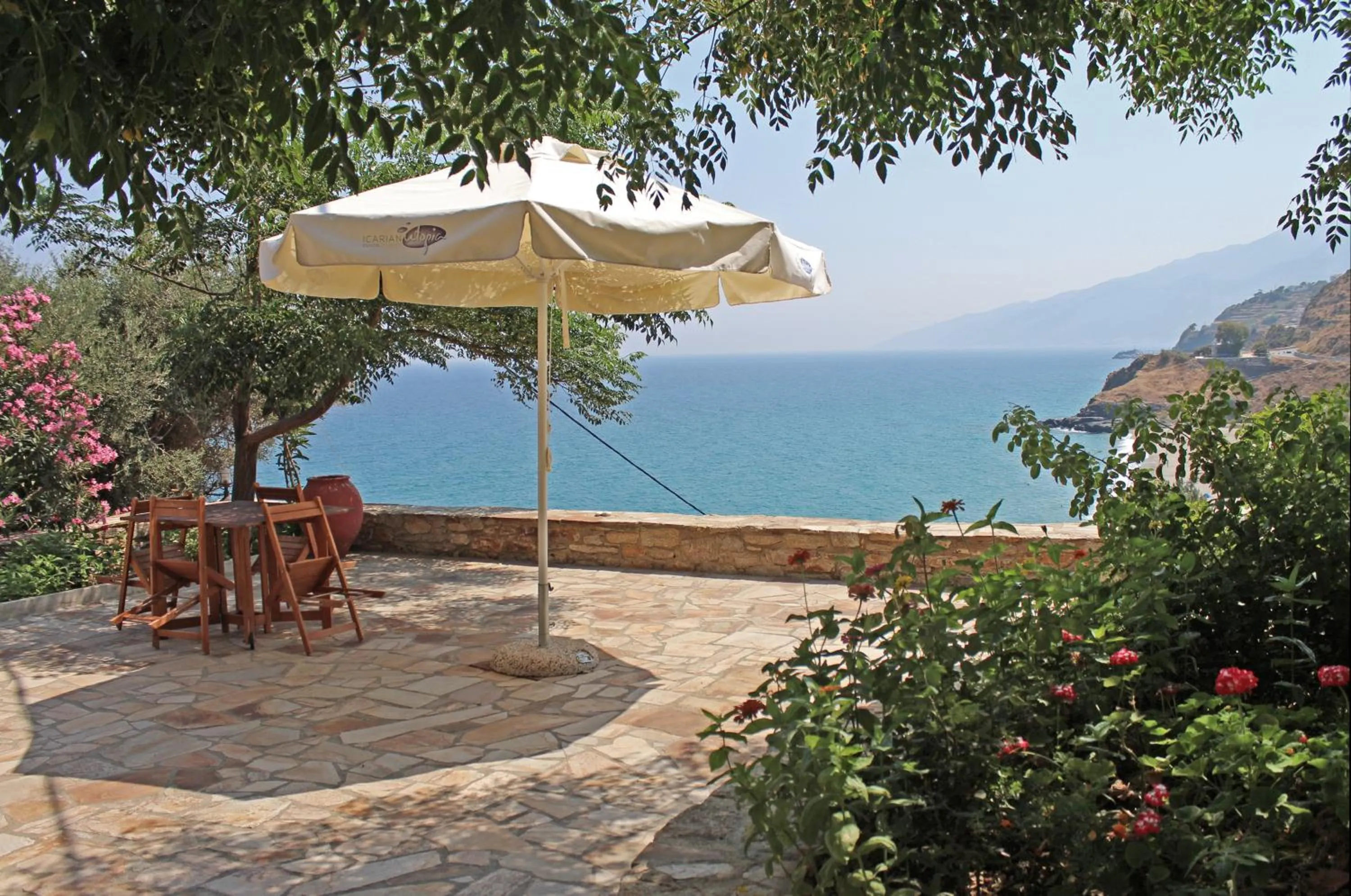 Ikaria Utopia - Cusco Studios