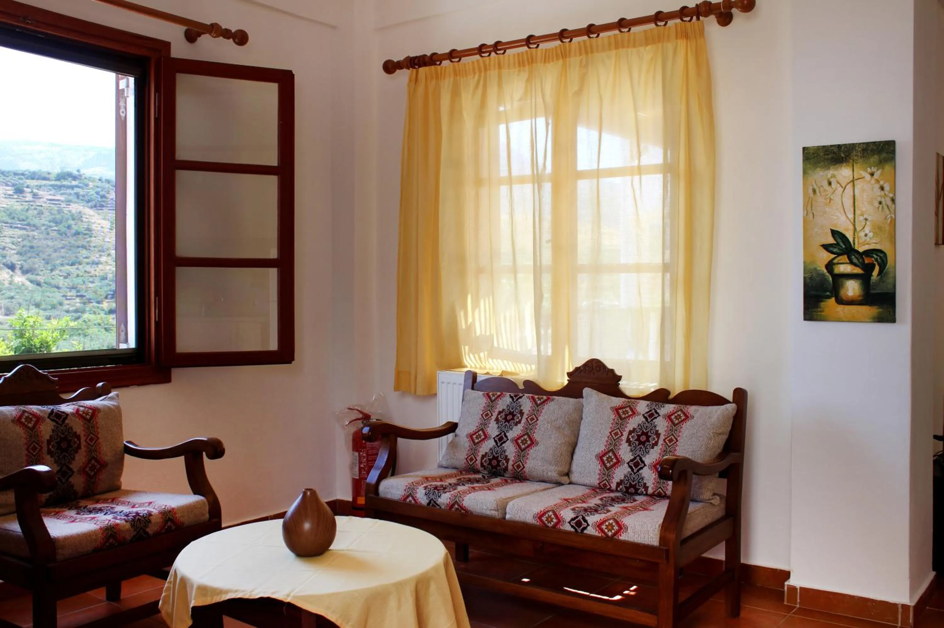 Ikaria Utopia - Cusco Studios