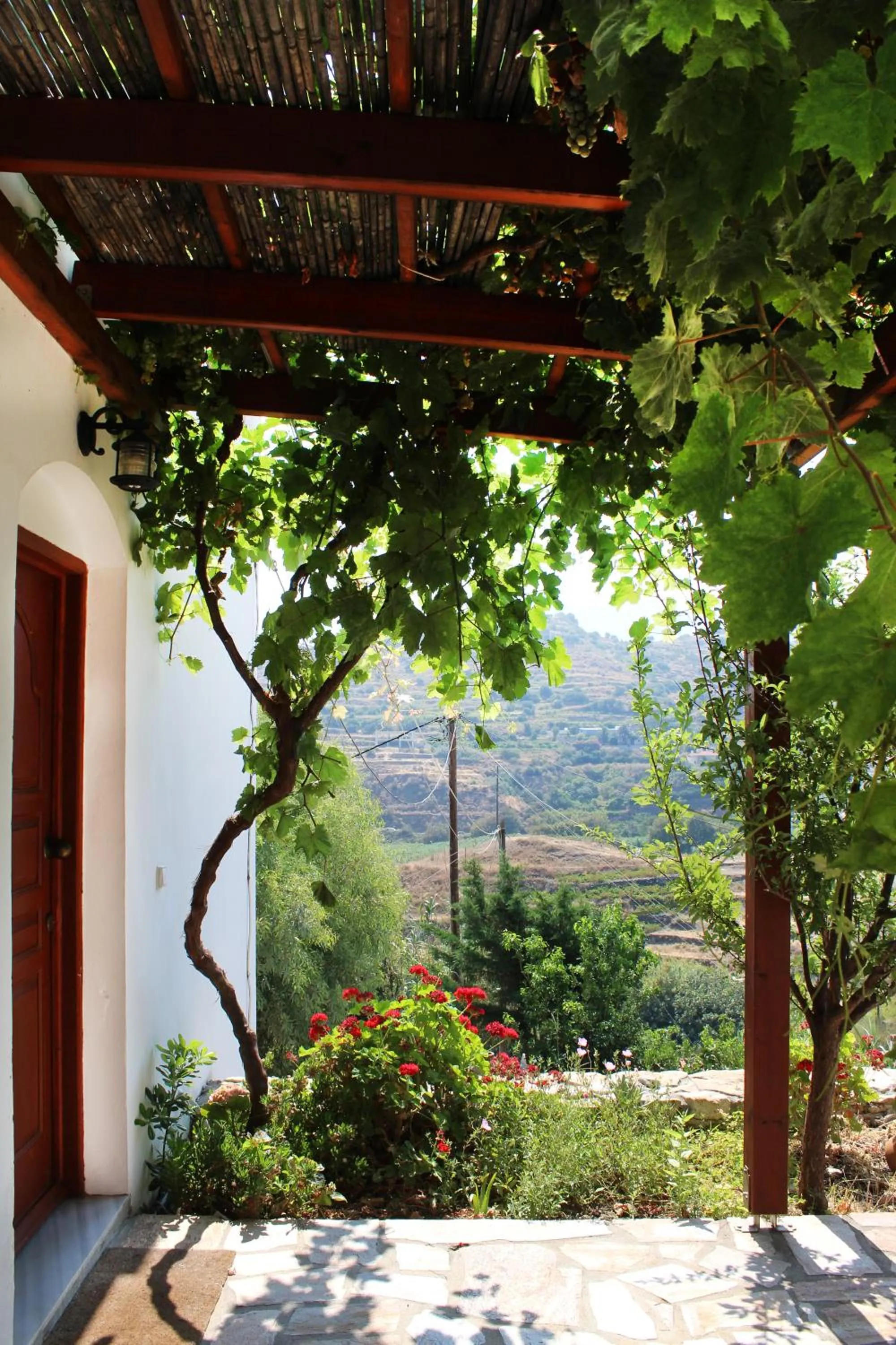 Ikaria Utopia - Cusco Studios