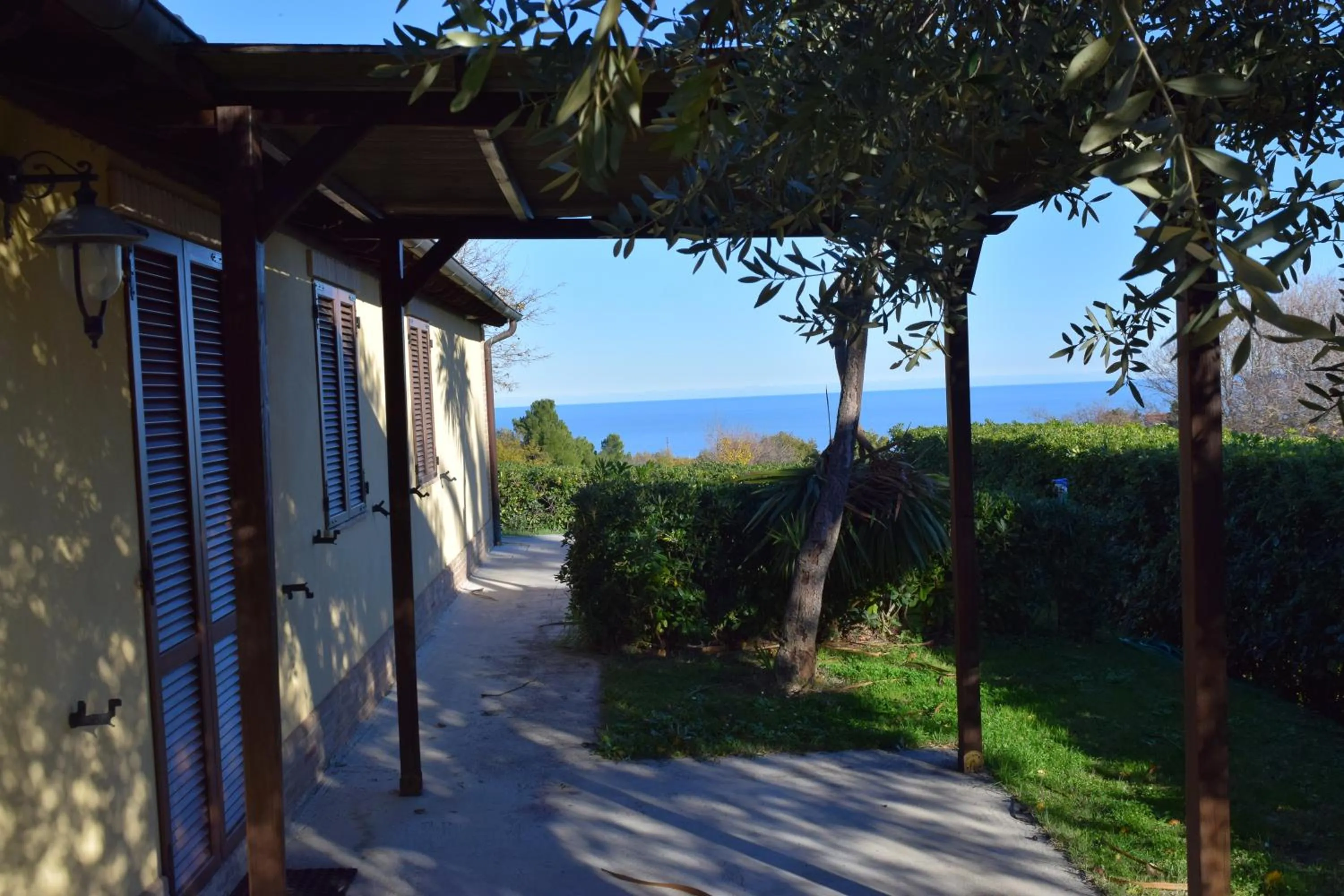 Villa Manu