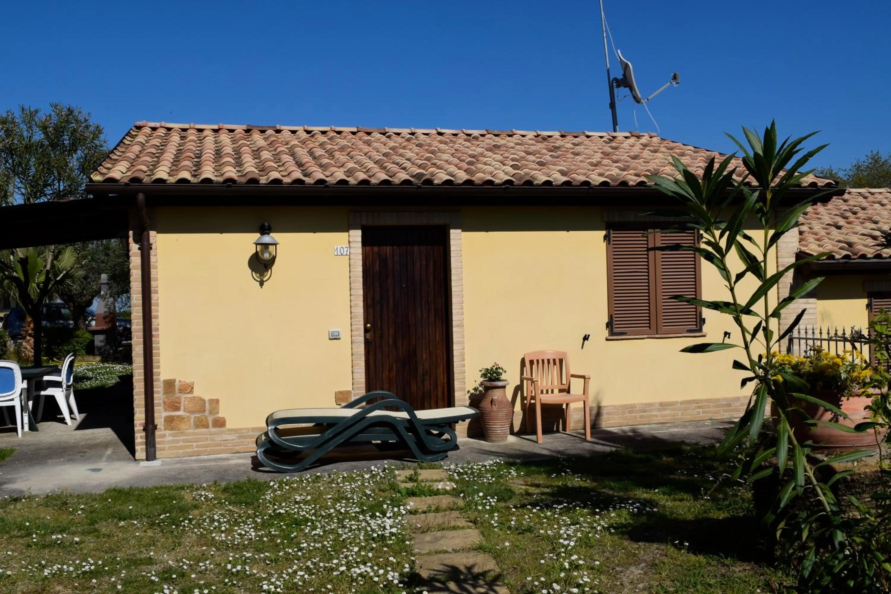 Villa Manu