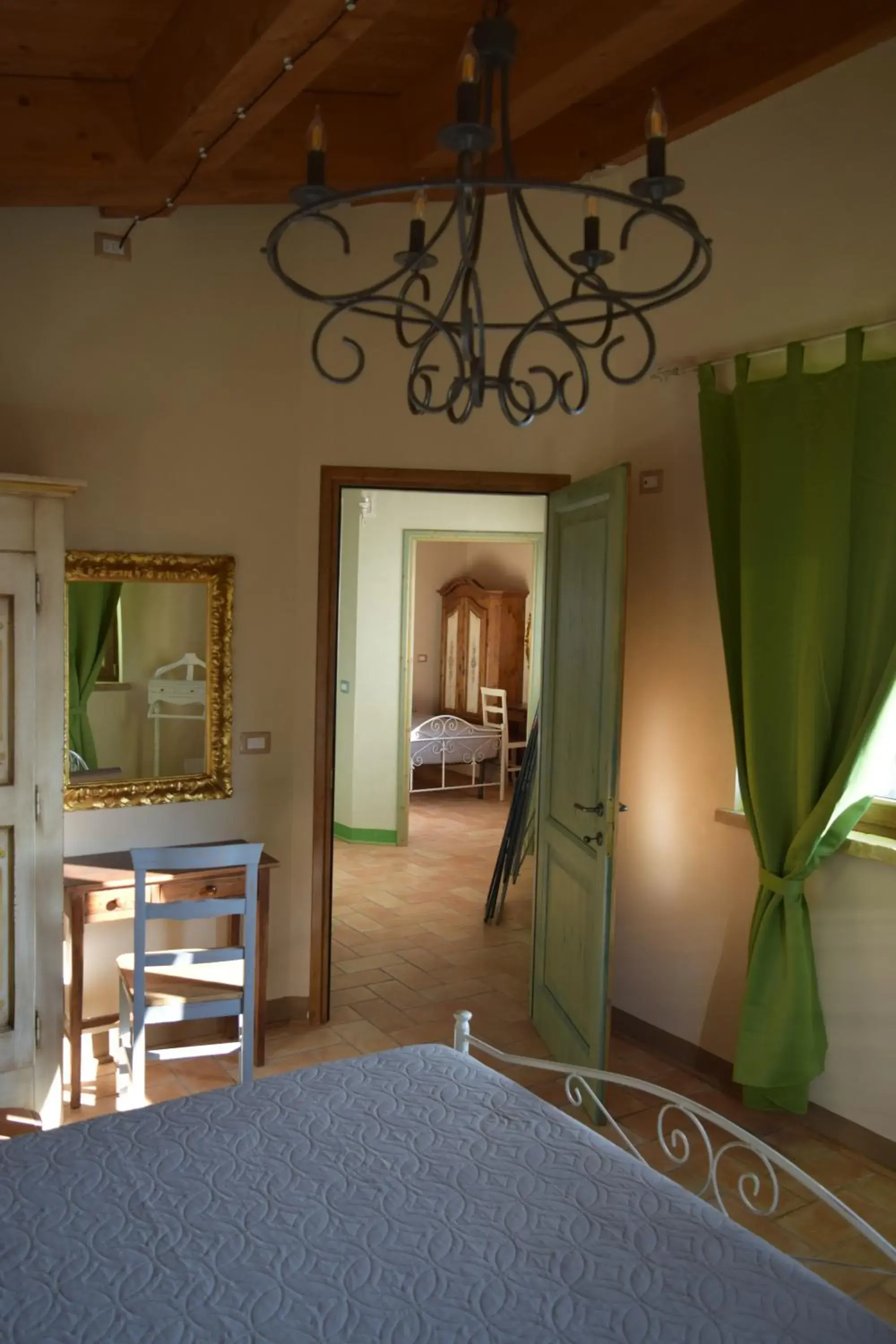 Villa Manu Villa Manu