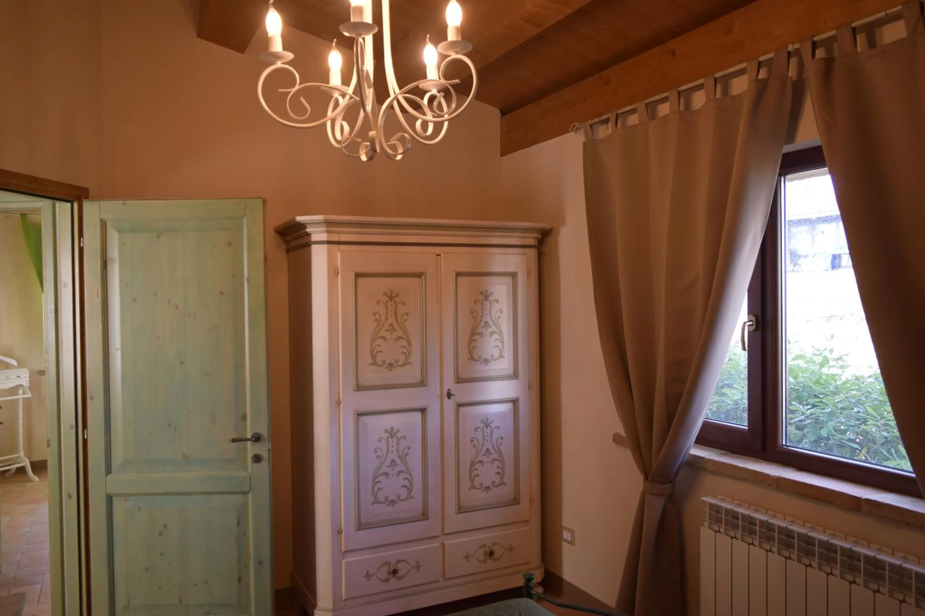 Villa Manu