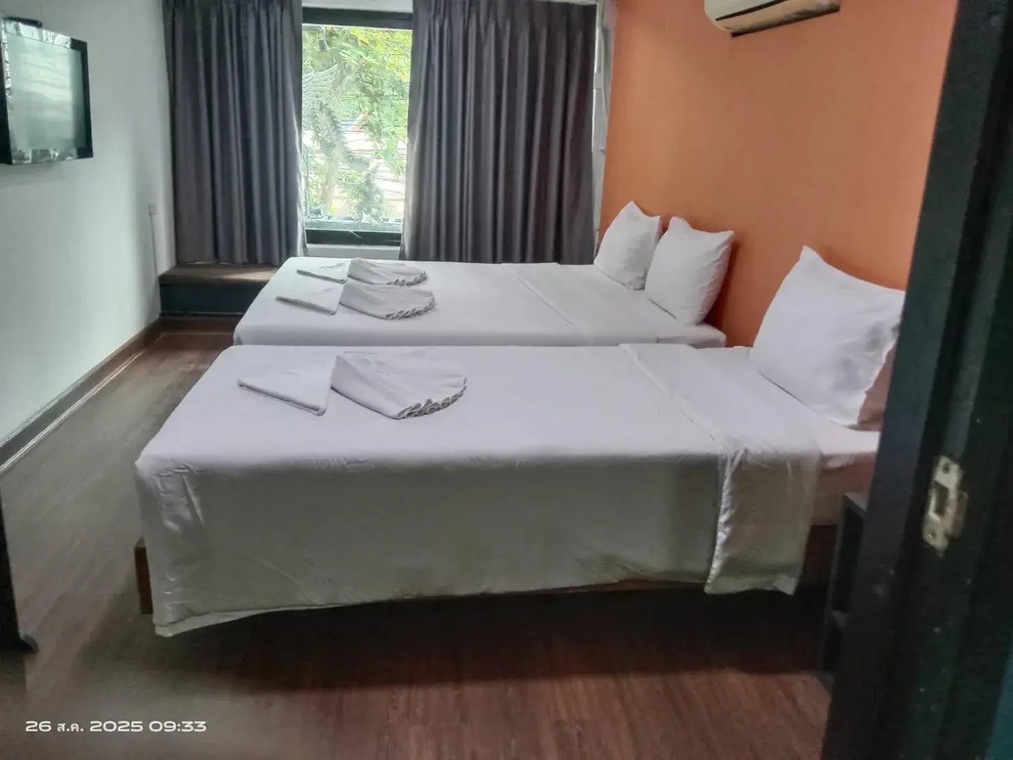 Bed in The Sculpture Bed in The Sculpture