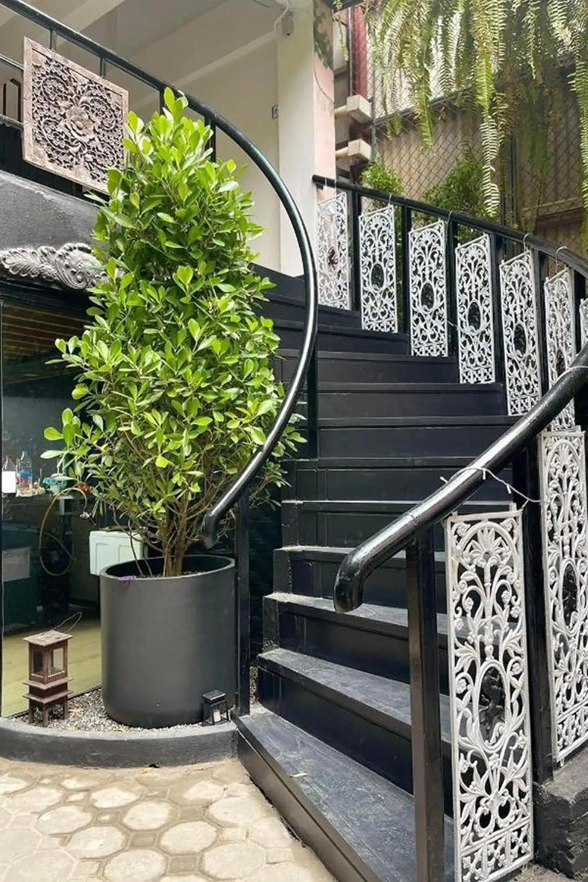 Property building in The Sculpture Property building in The Sculpture