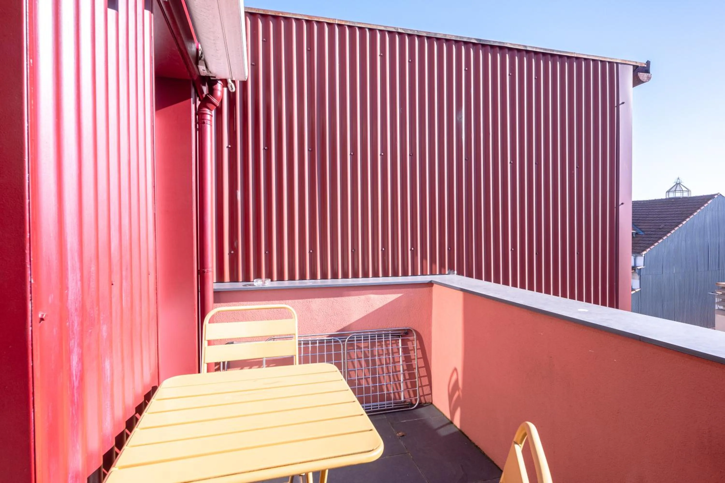 Day in Oporto Trendy Apartments