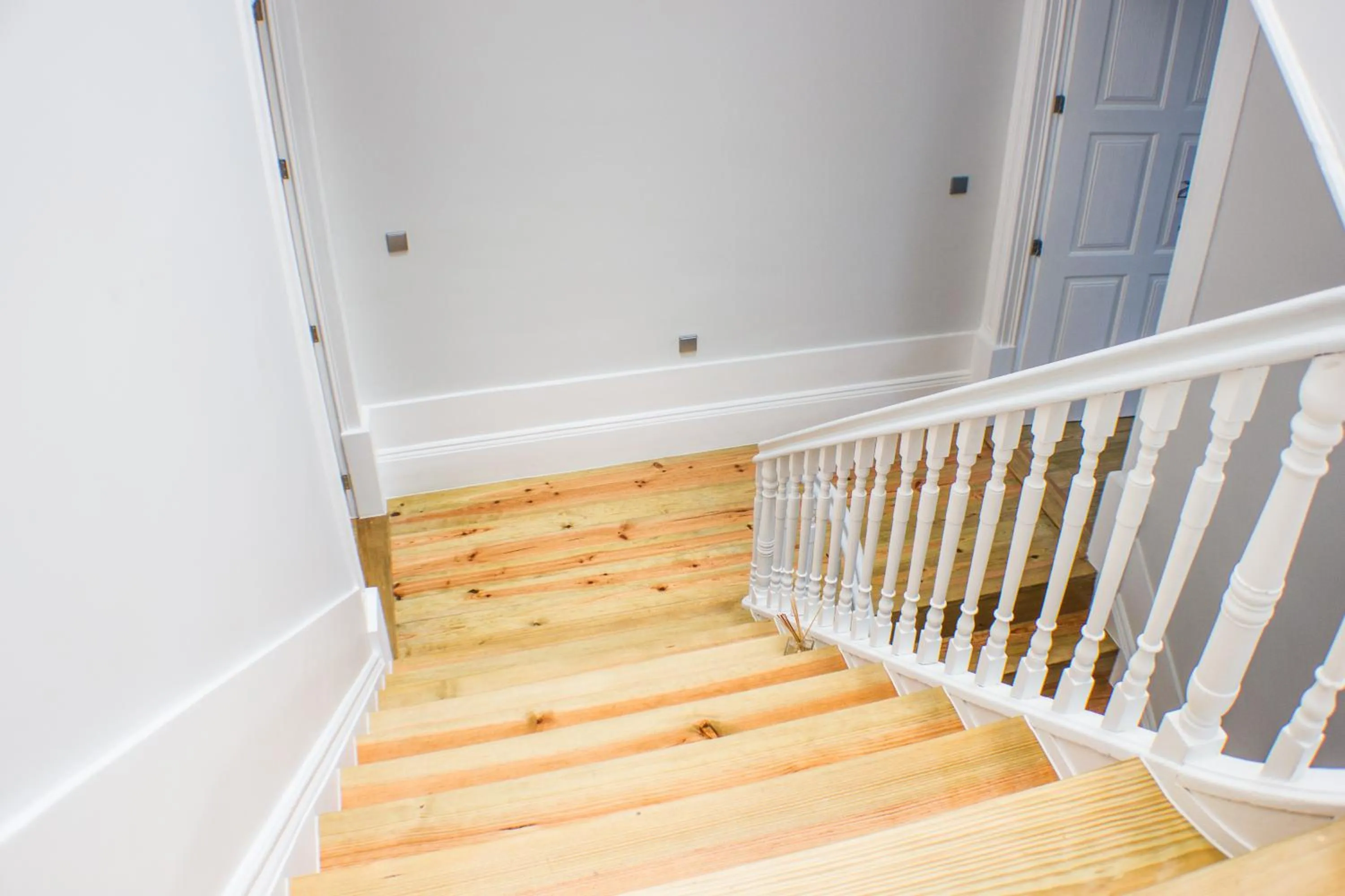 Facade/entrance in Oporto Trendy Apartments