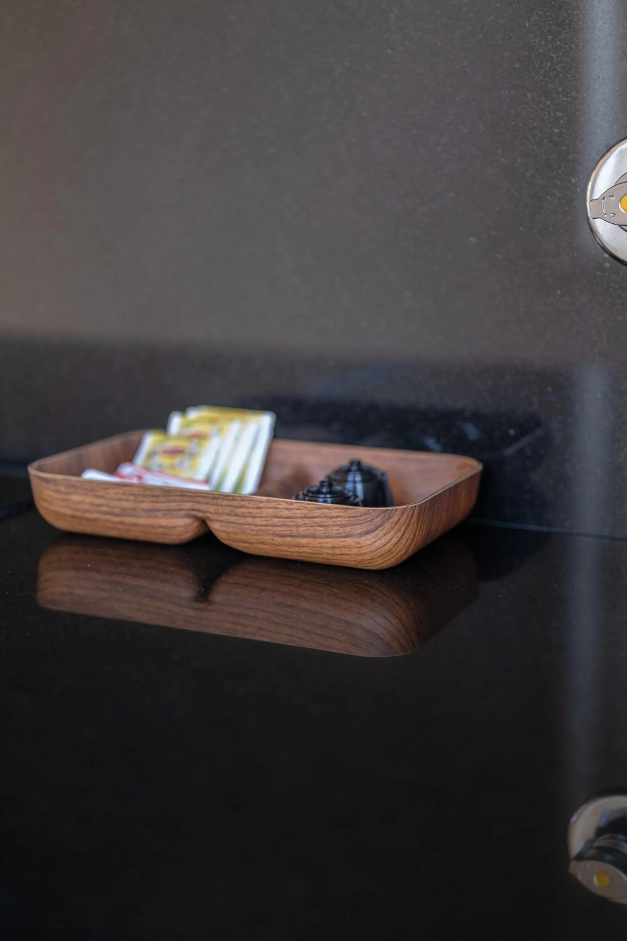 Coffee/tea facilities in Oporto Trendy Apartments