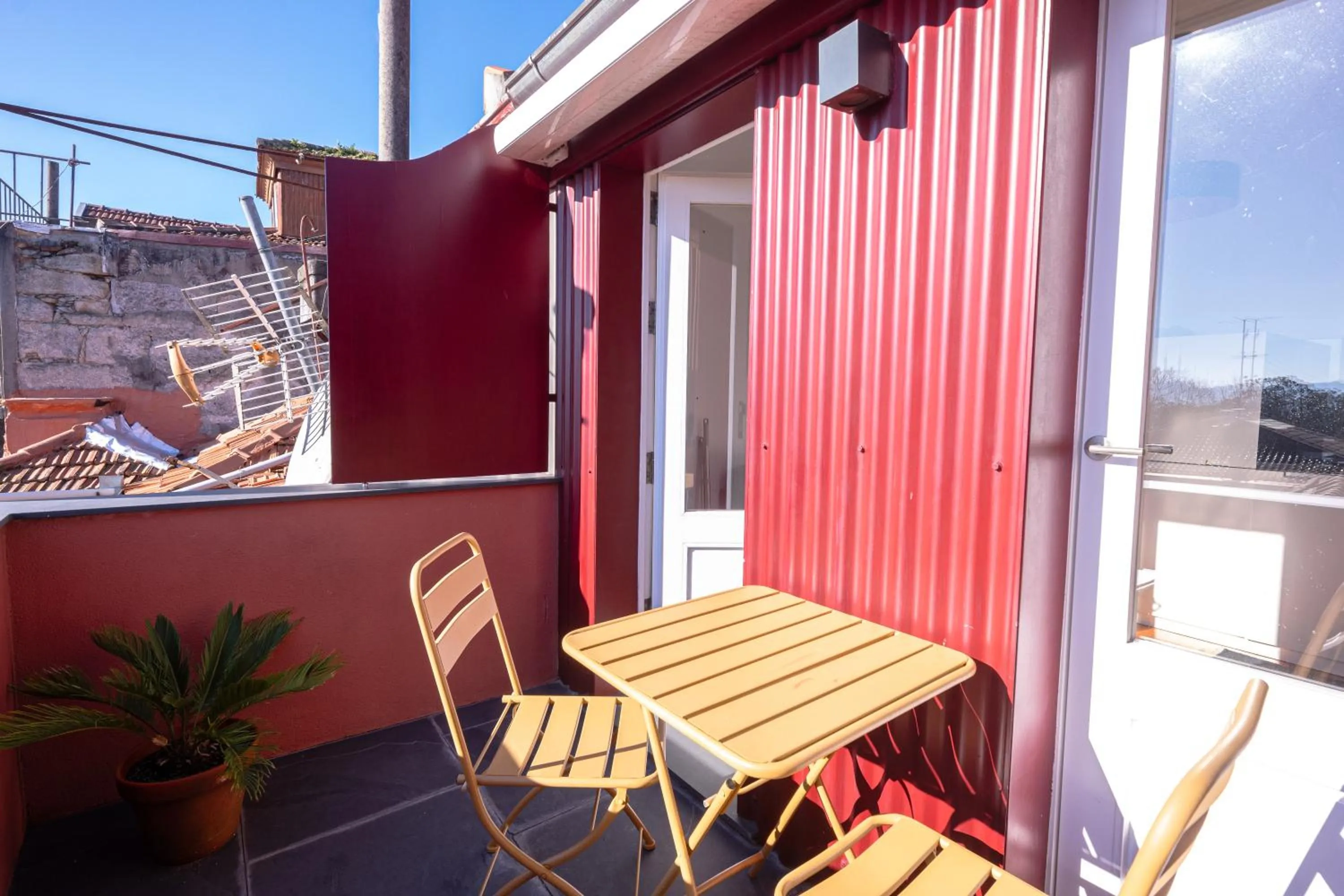 Day in Oporto Trendy Apartments