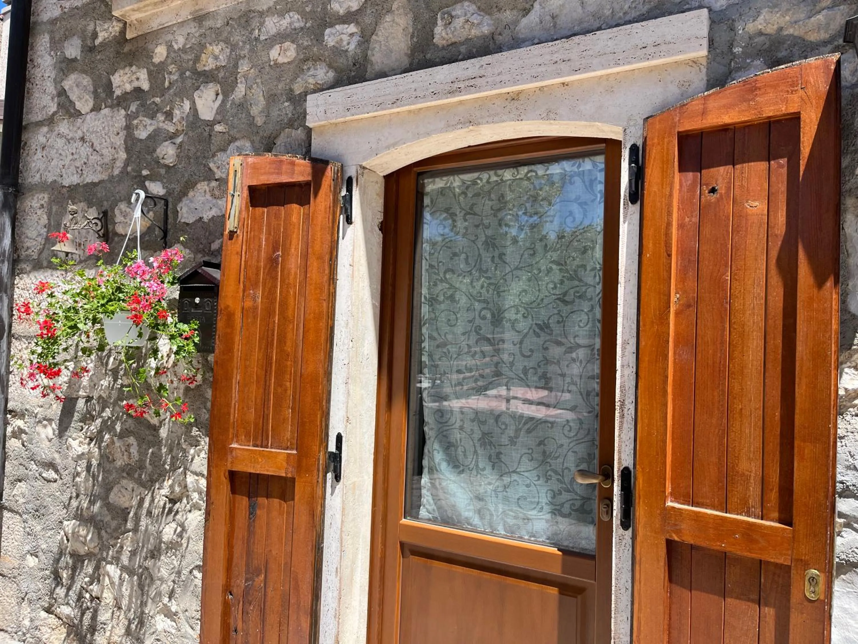 Baita delle Rocche