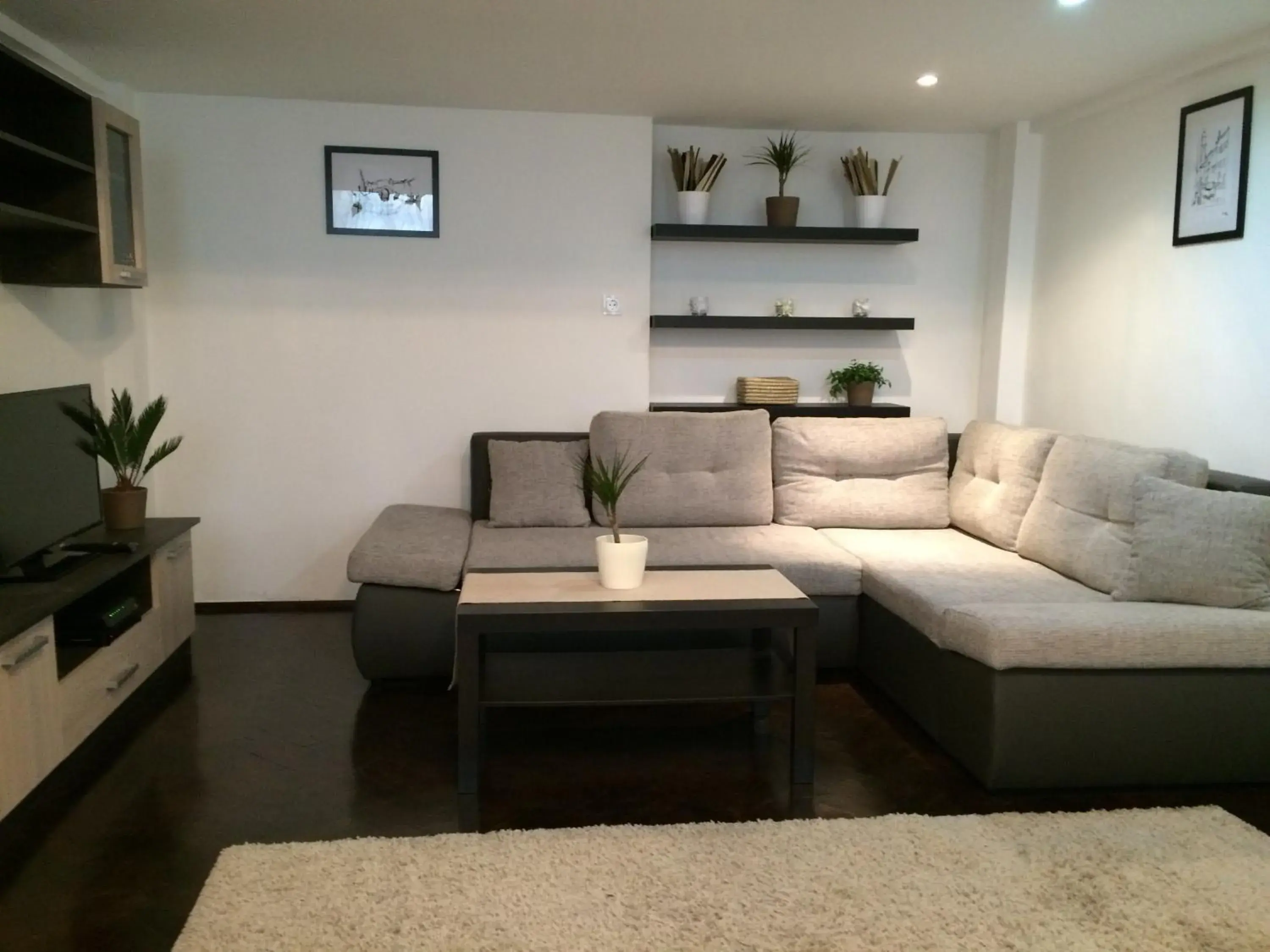 Central King Apartment Central King Apartment