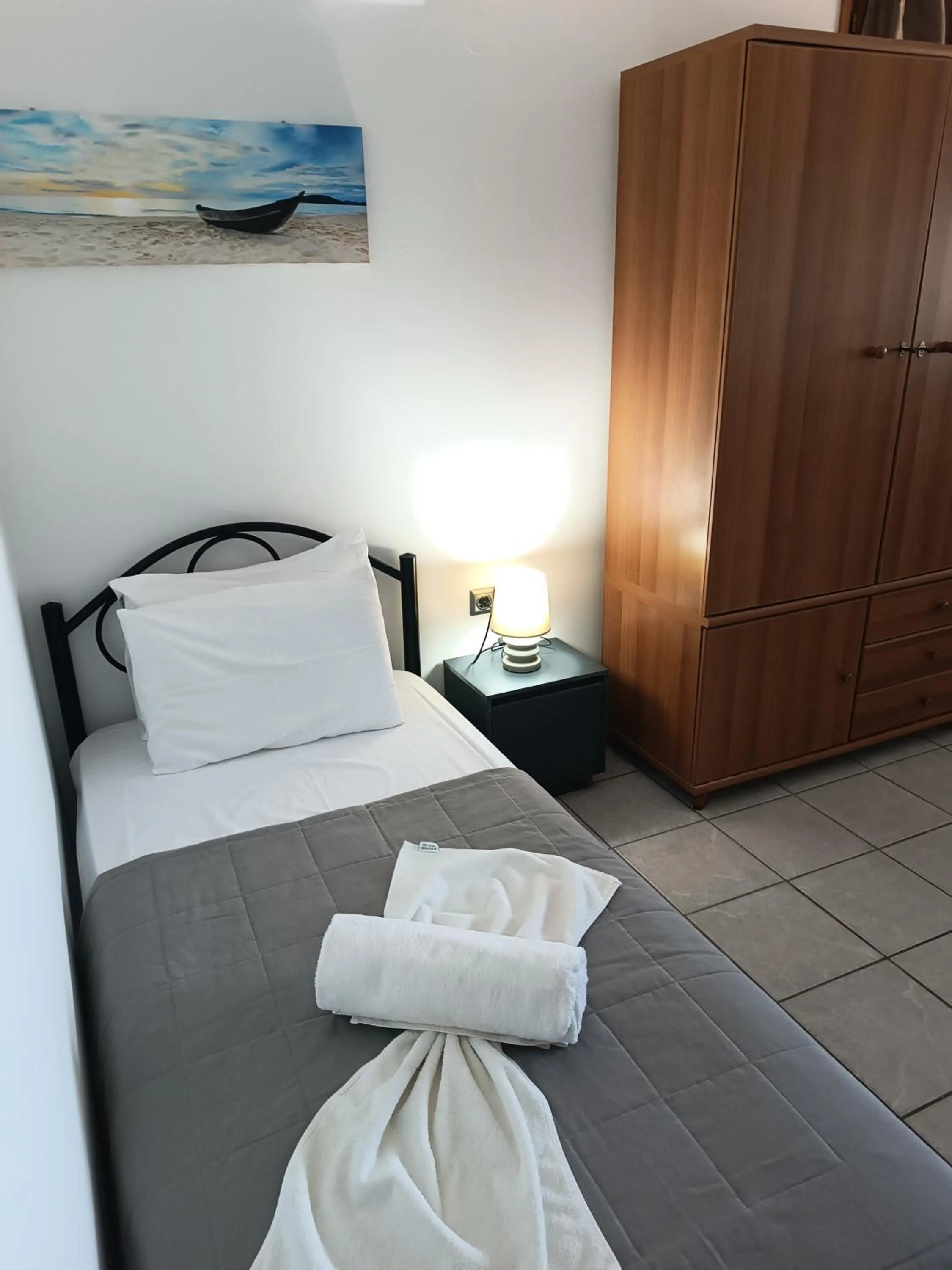 Voulias Αpartments