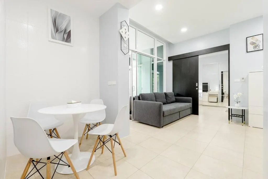 Apartment Karon 62 sq